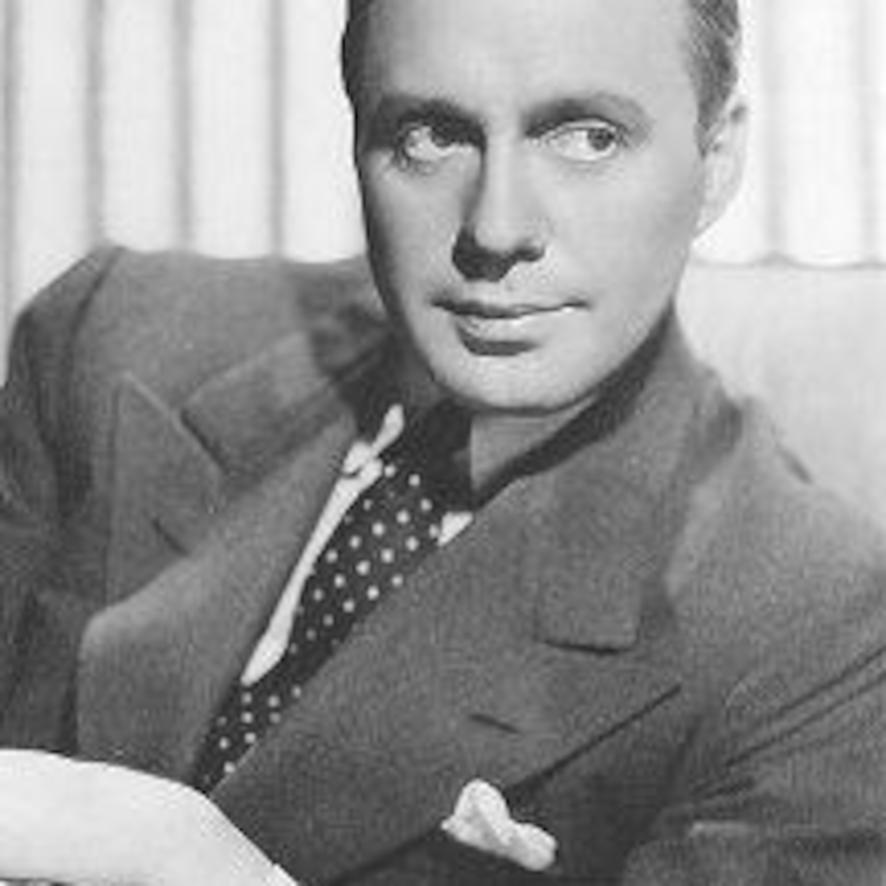 05-25-1941  The Life Of Philbert Harris  from The Jack Benny Program episode artwork