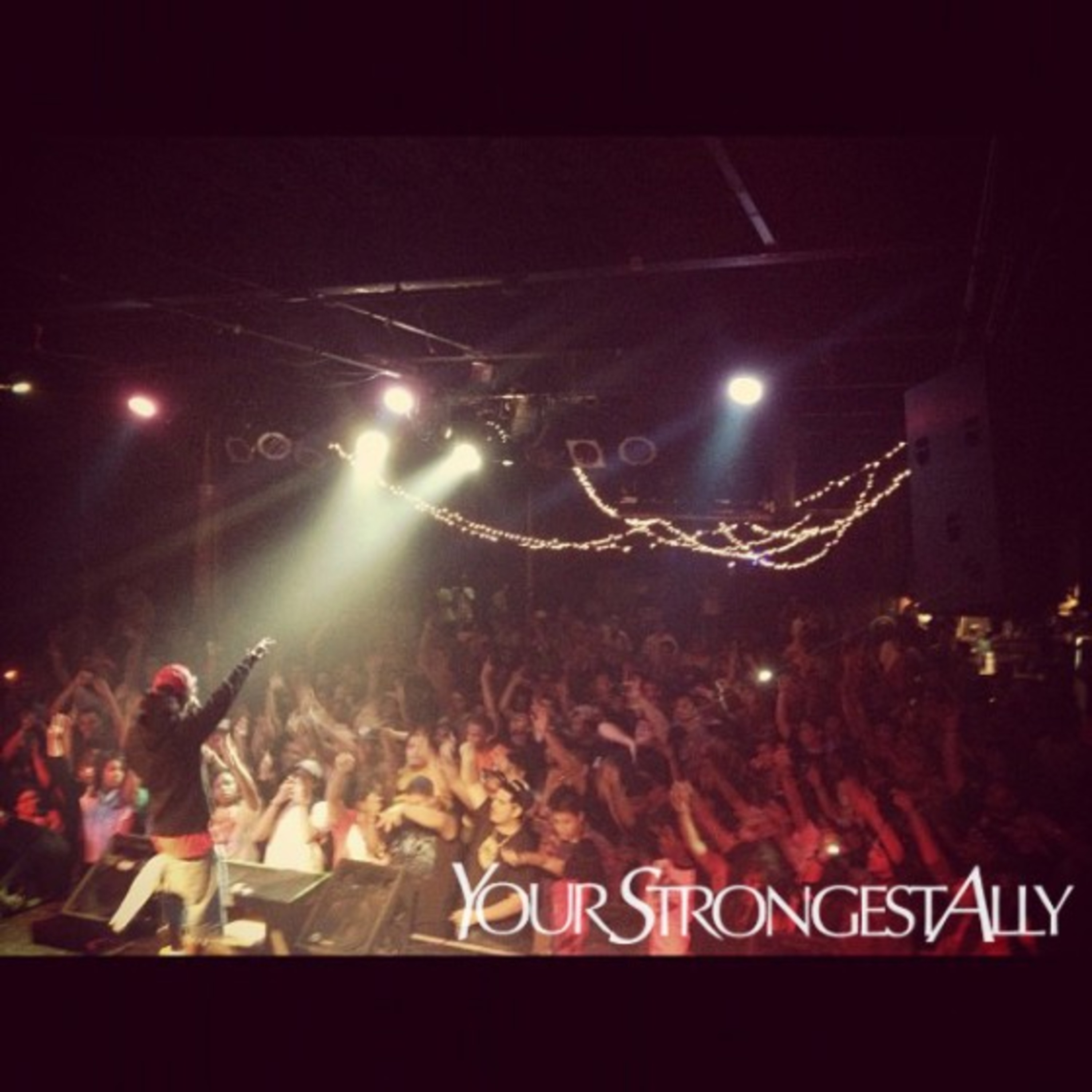 #YSAExclusive Interview With Ab-Soul (9.10.12)