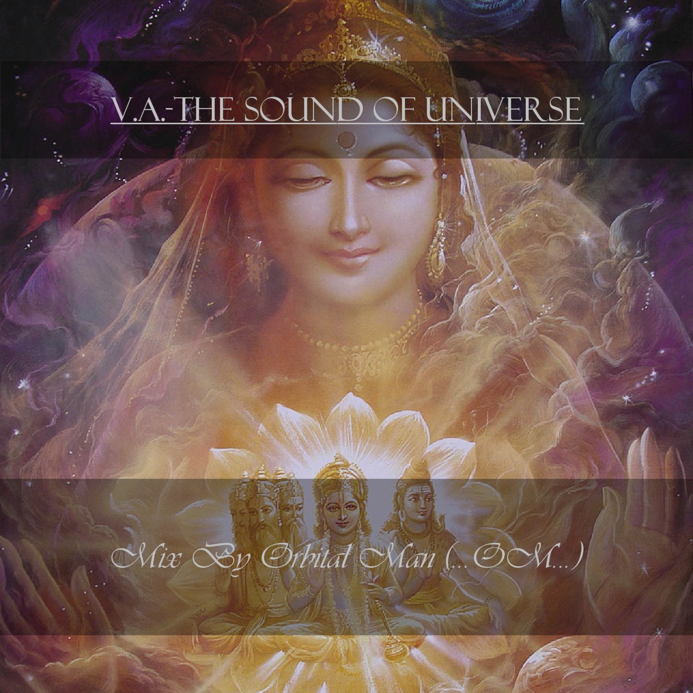TSOFU - Dark Psy :3