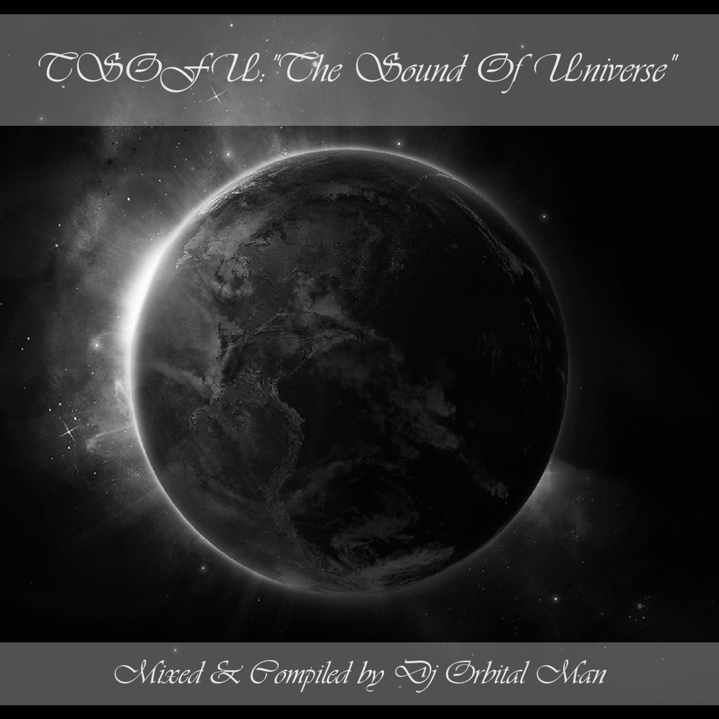 TSOFU:"The Sound Of Universe" 