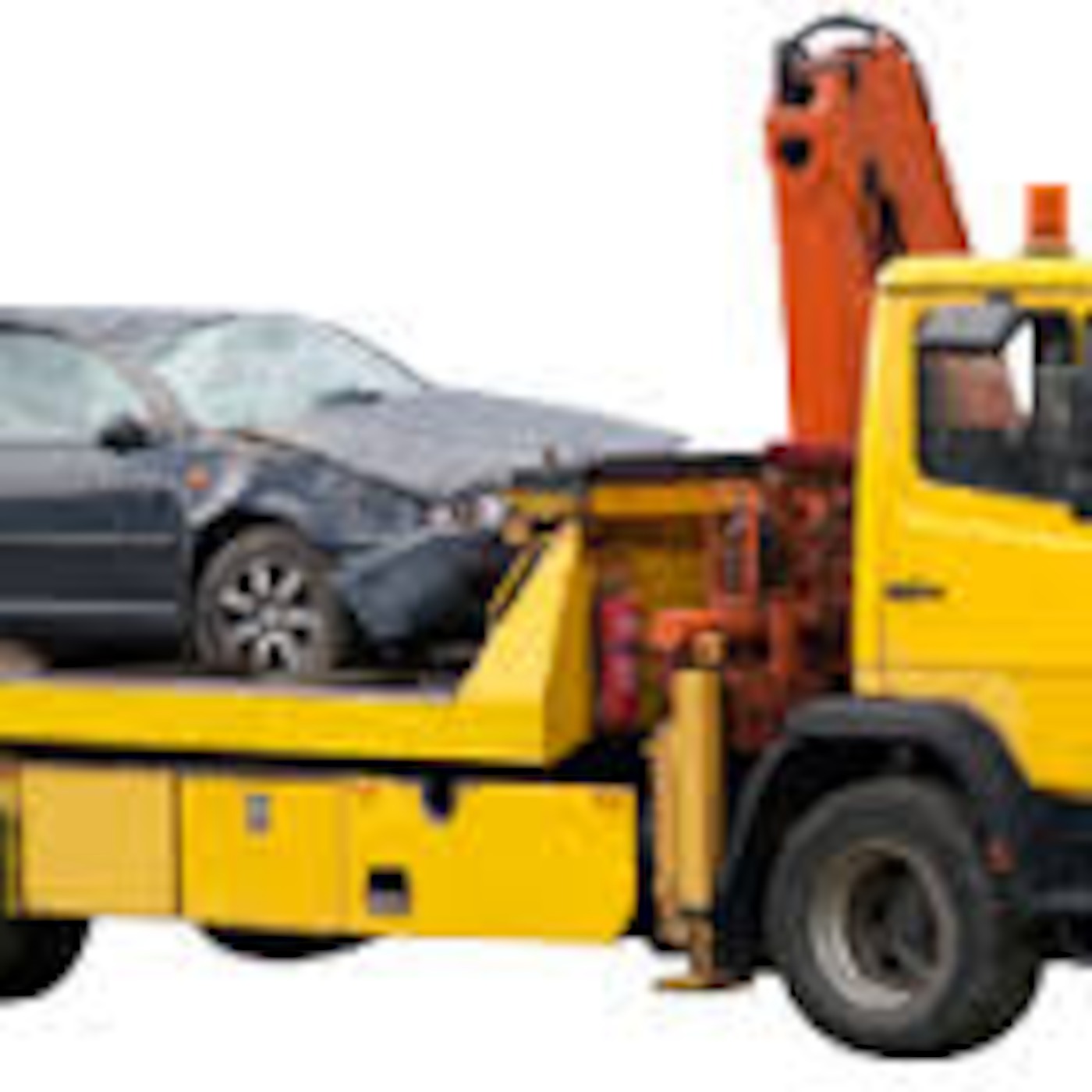 Cash Car Removal Sydney