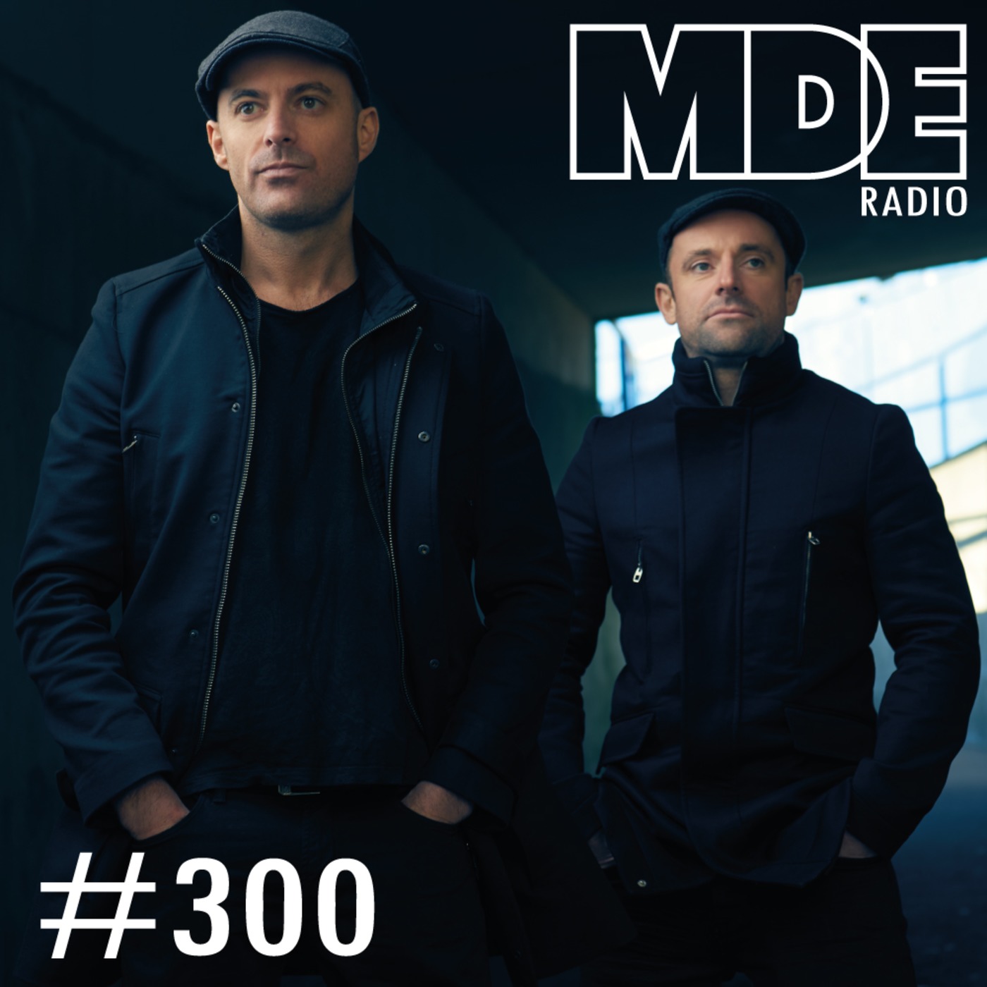 MDE Radio #300