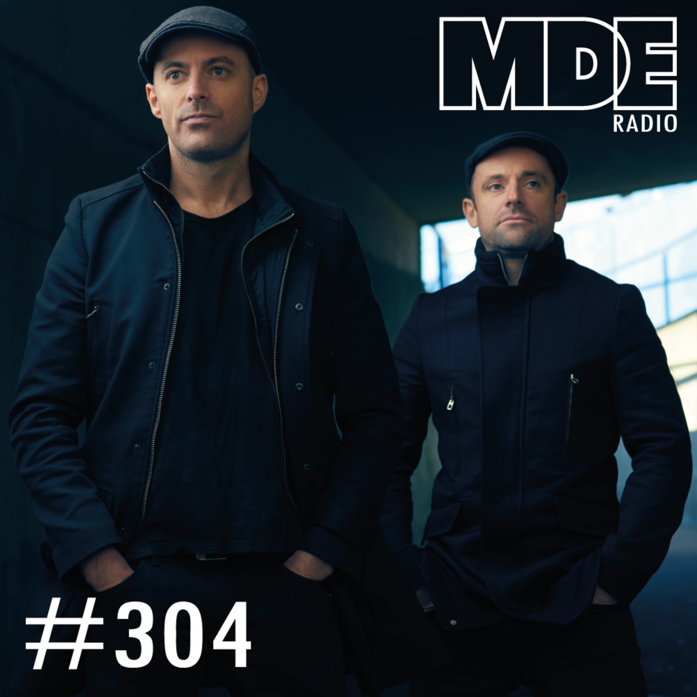 MDE Radio #304