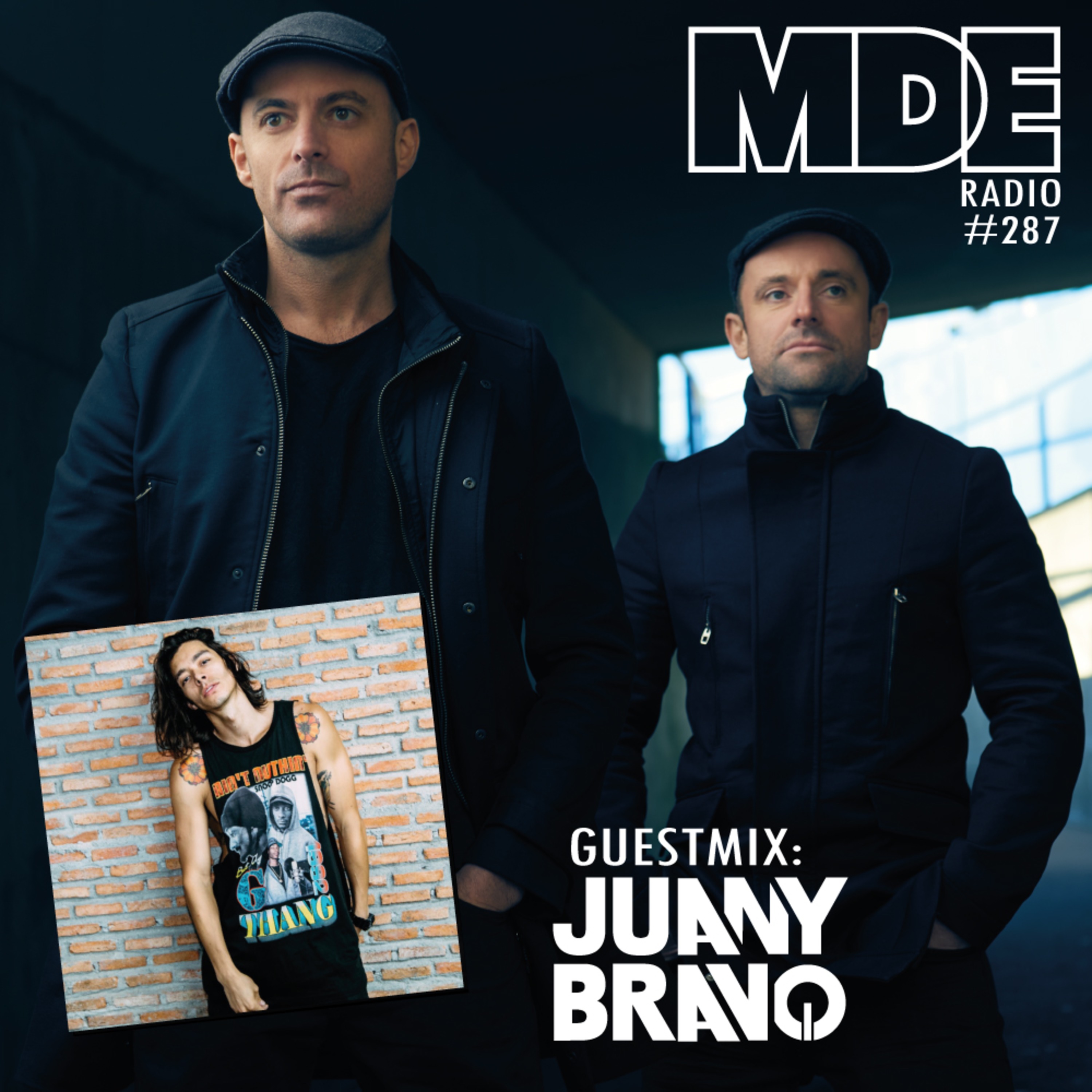 MDE Radio