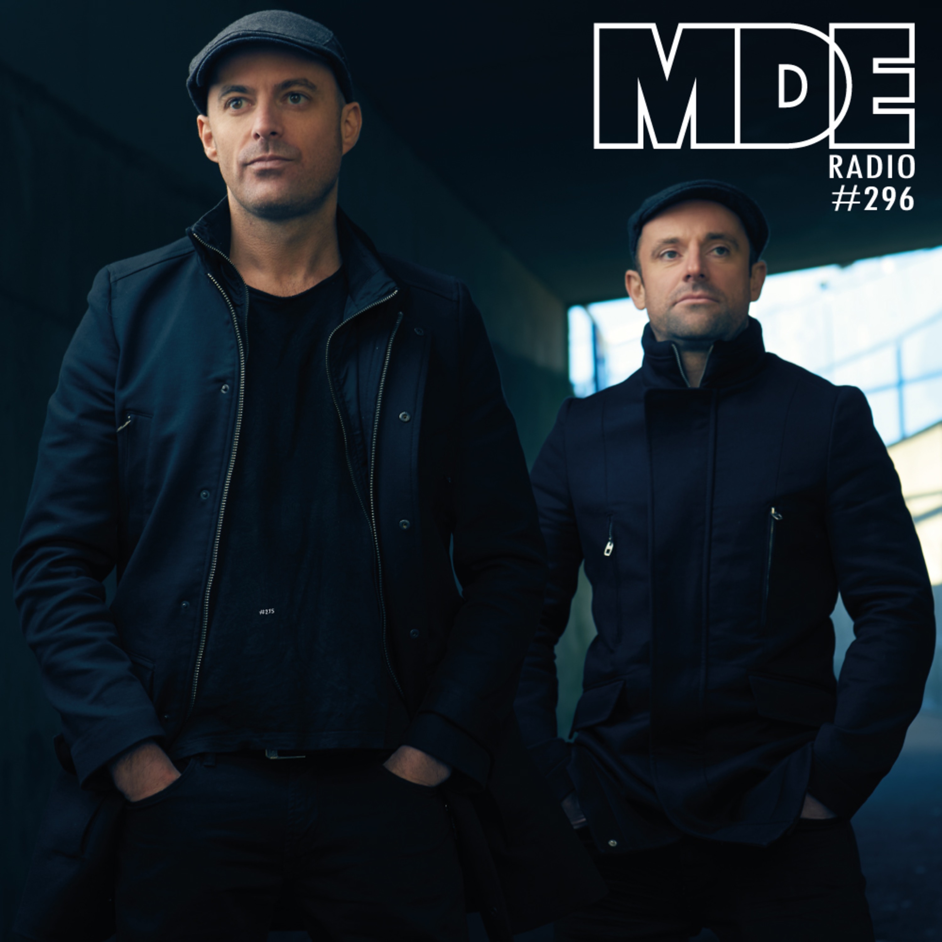 MDE Radio