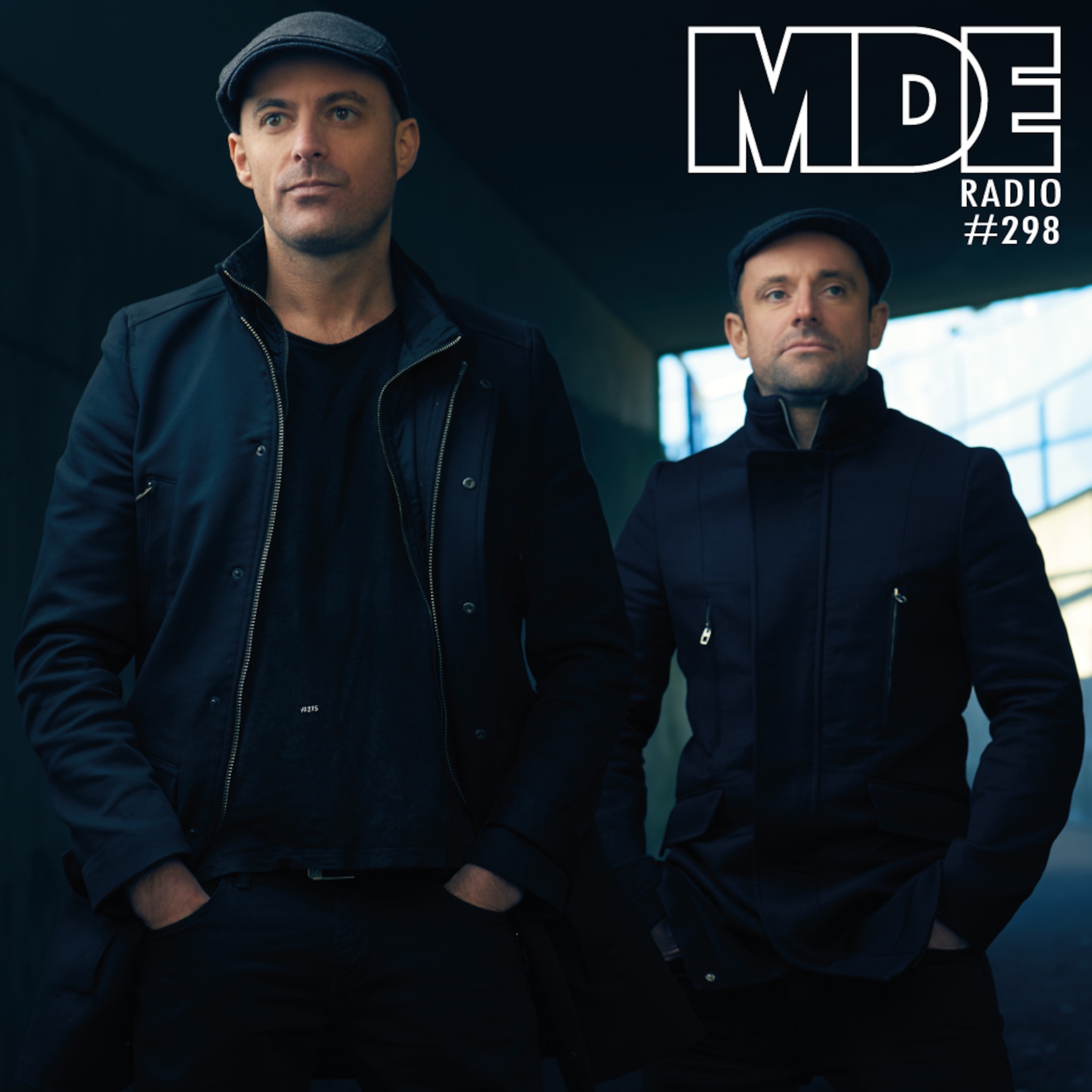 MDE Radio
