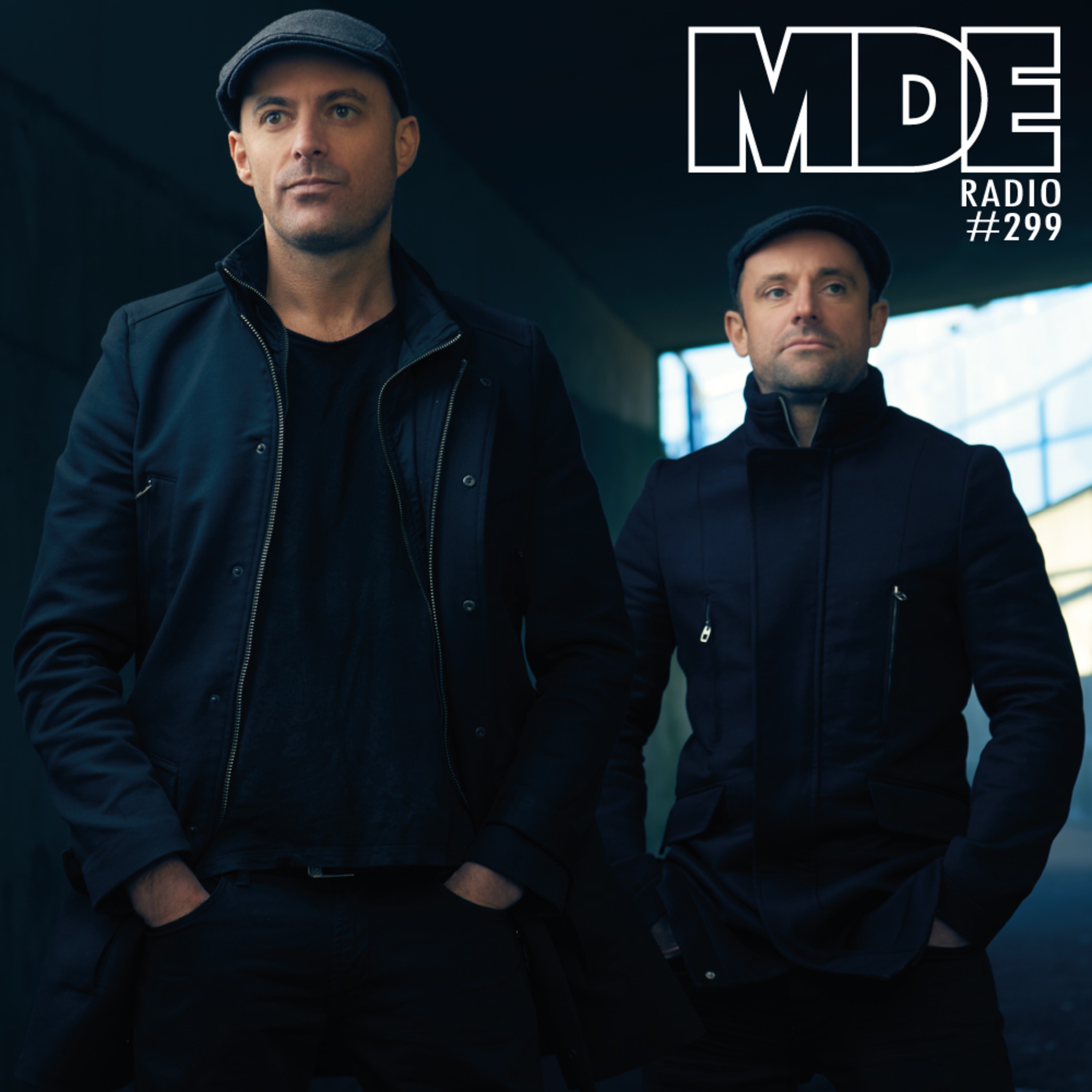 MDE Radio