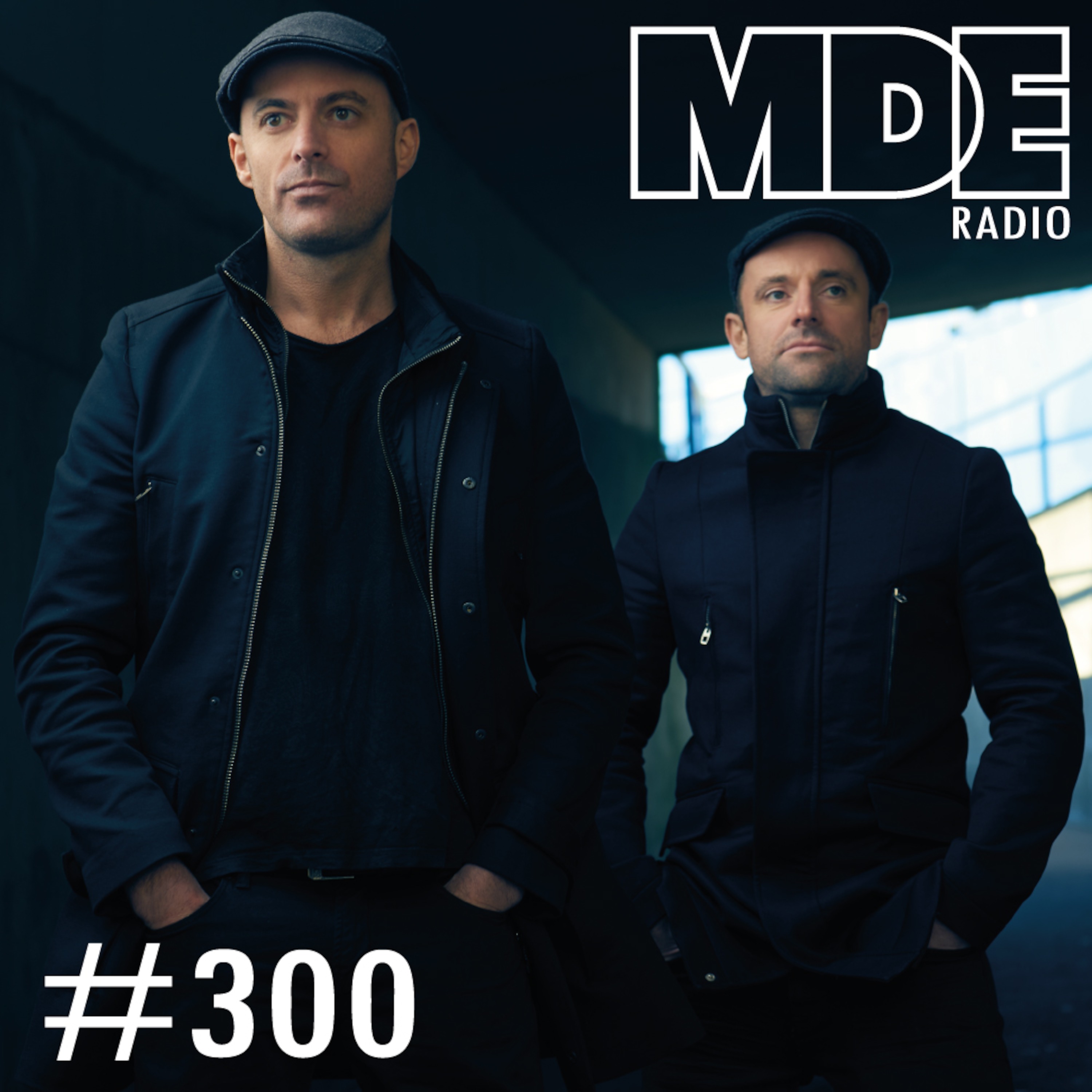 MDE Radio