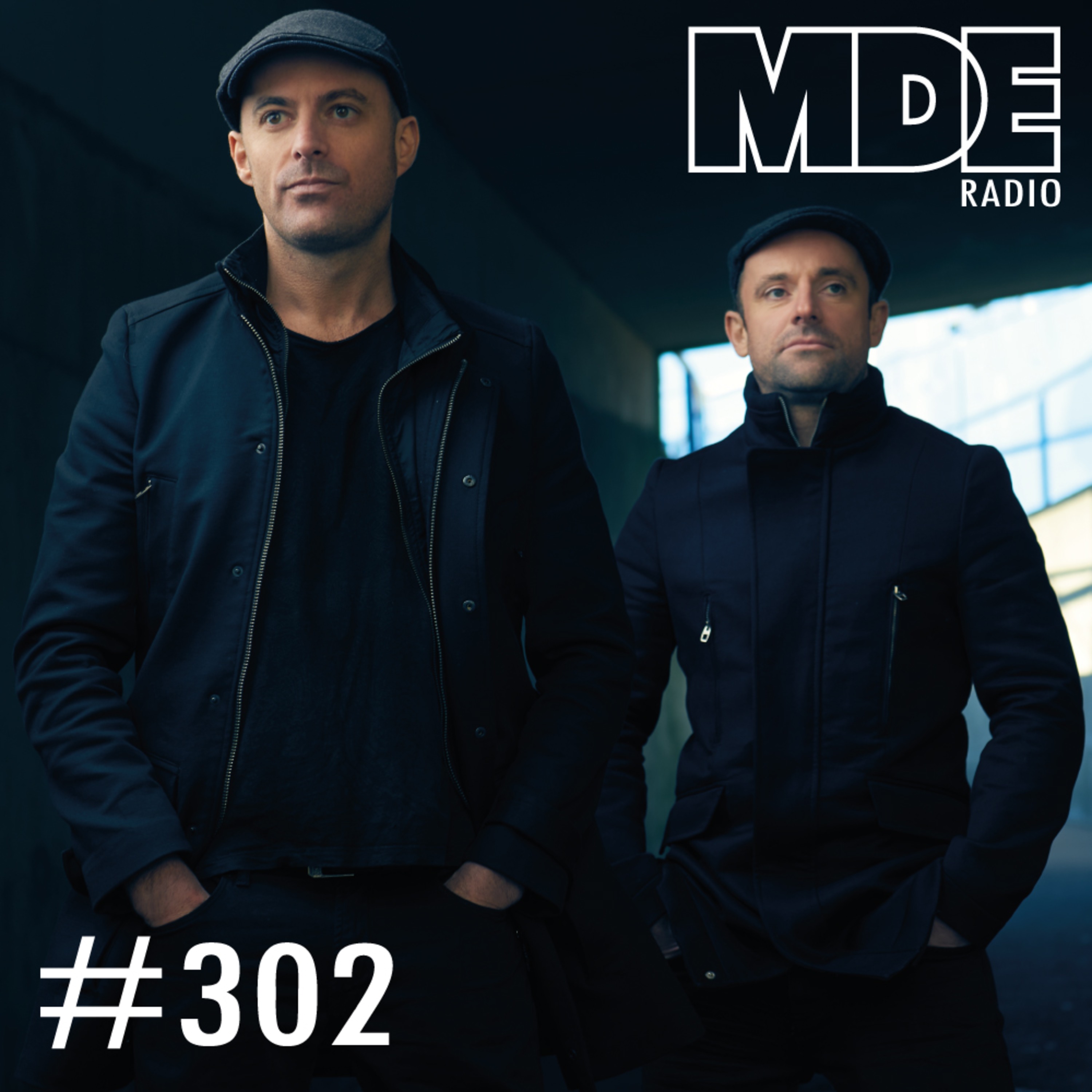 MDE Radio