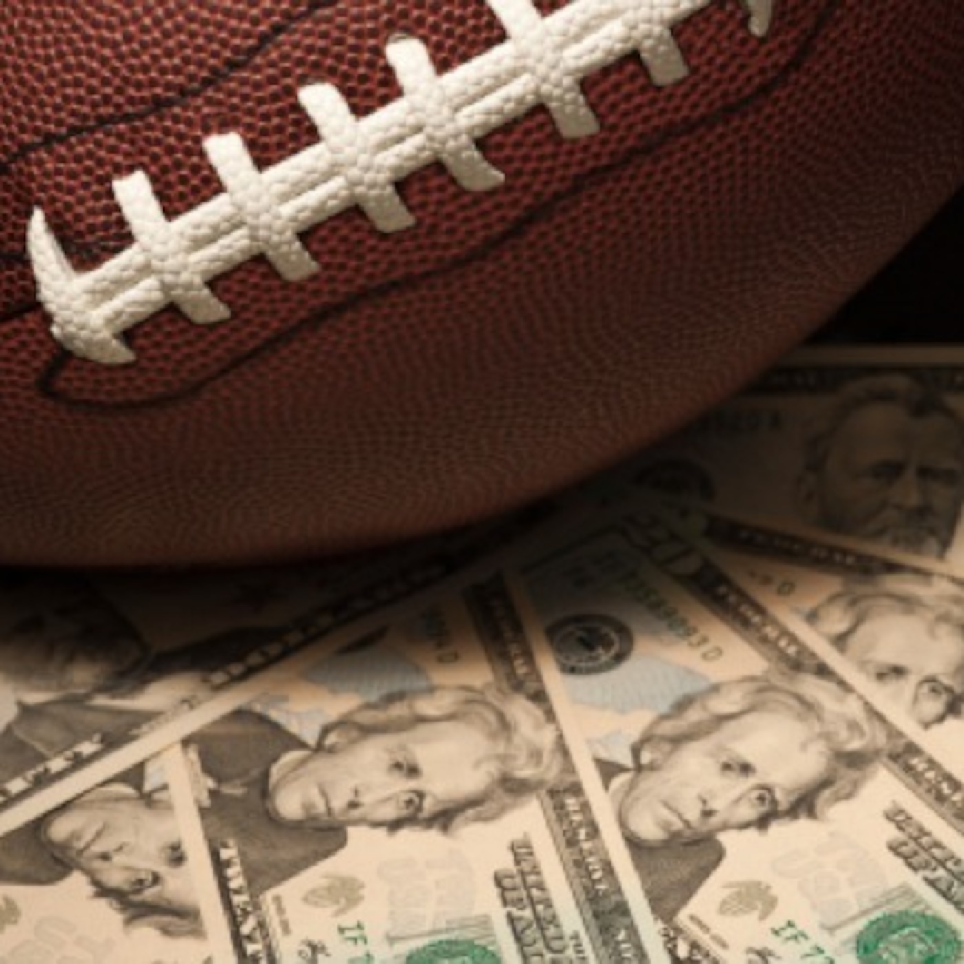 NFL Cash Money