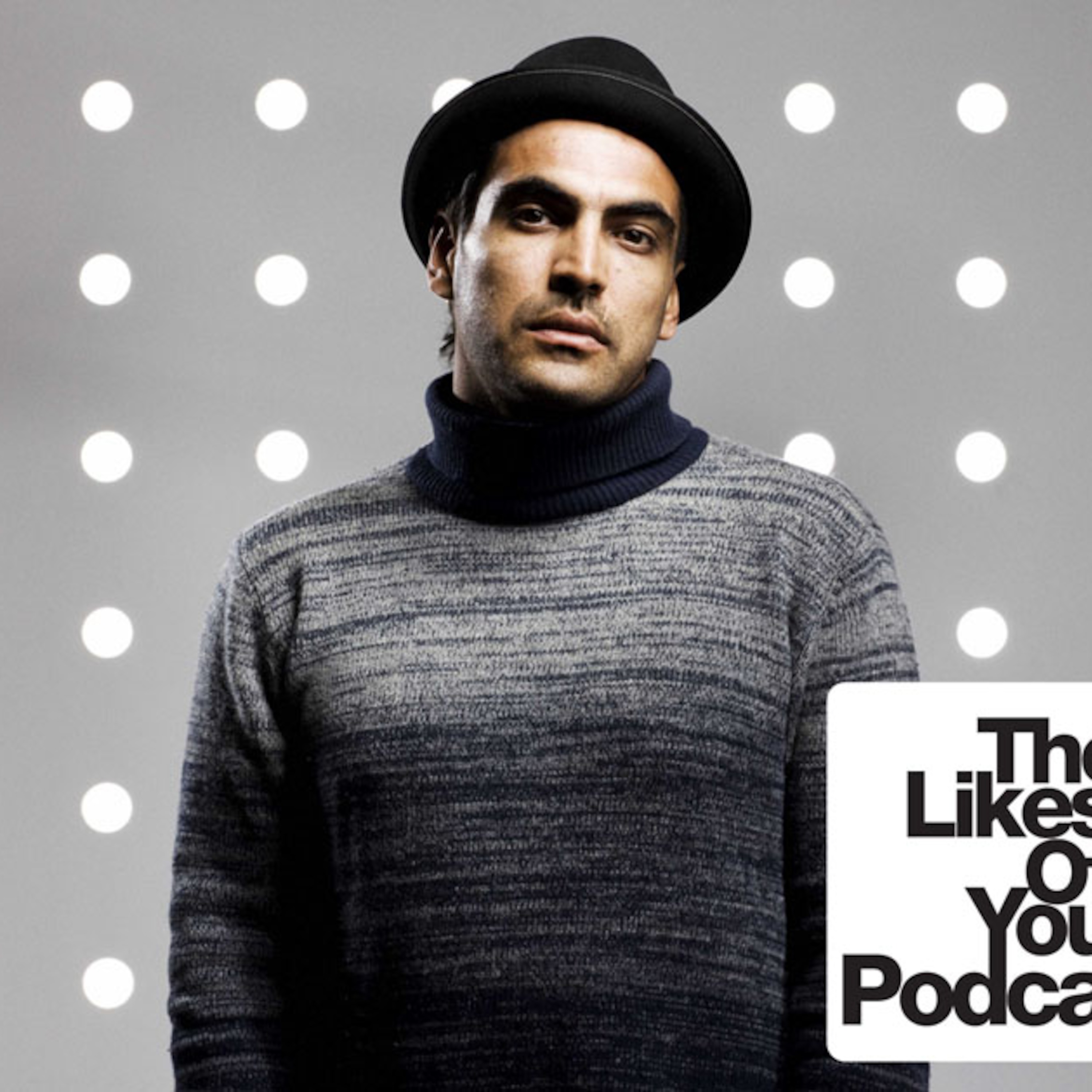 Murat Kilic "Spice up your Life" Mix October 2009 episode artwork
