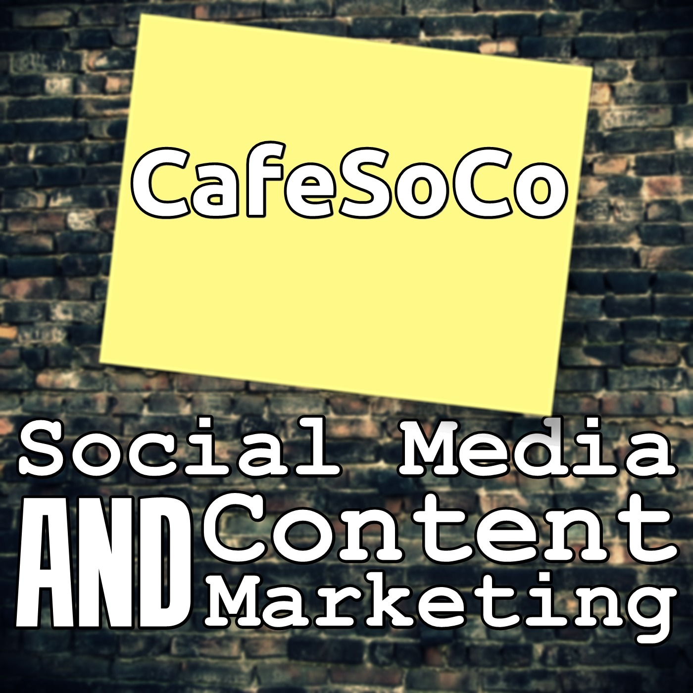CafeSoCo