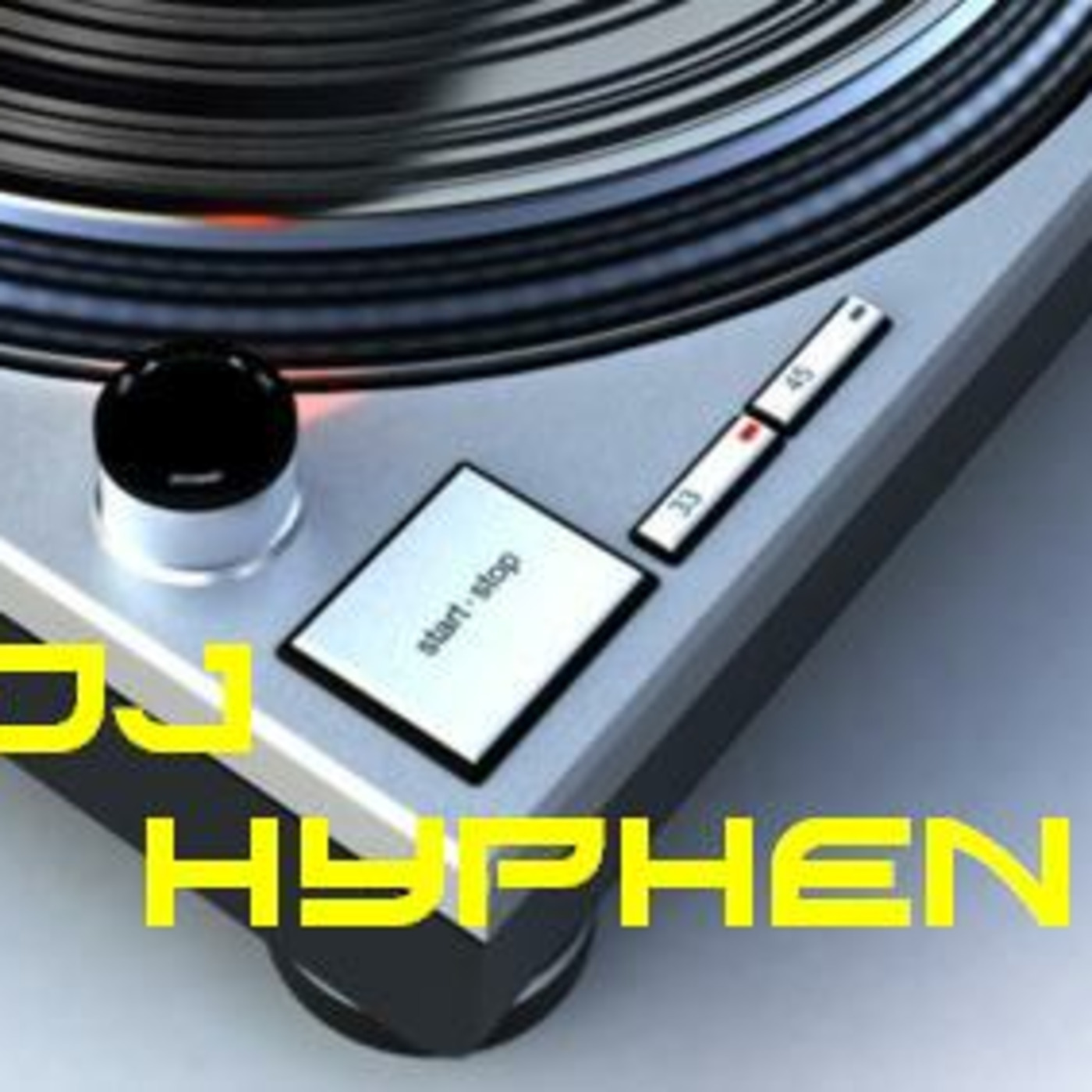 DJ  Hyphen - Funky/Smooth House 2019 Demo