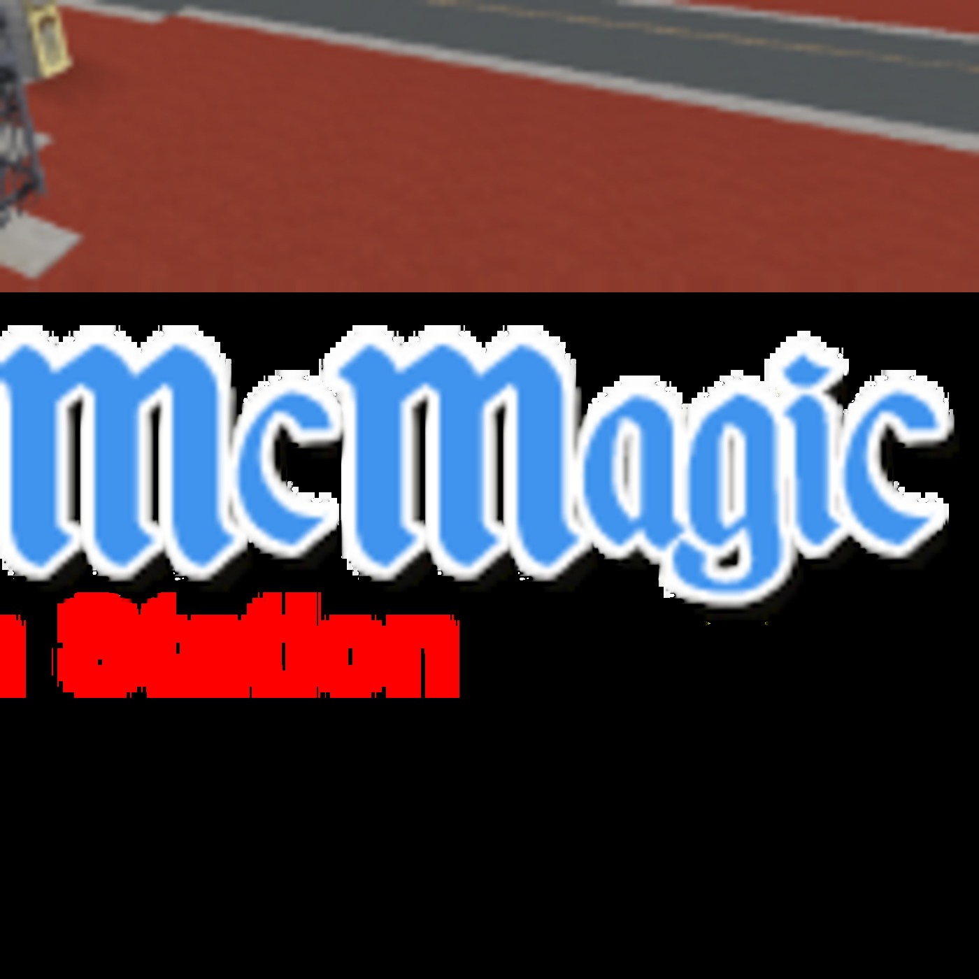 MCMagic Information Station