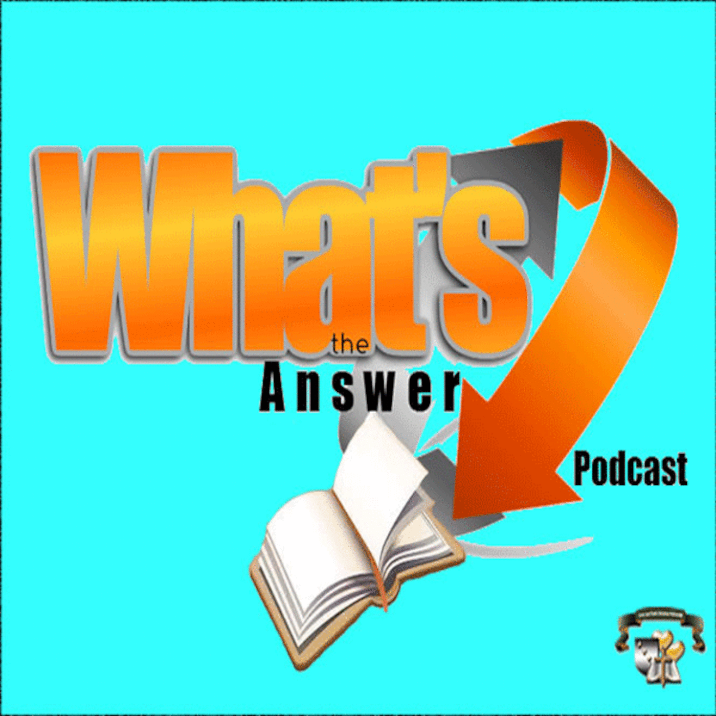 What's the Answer? Podcast