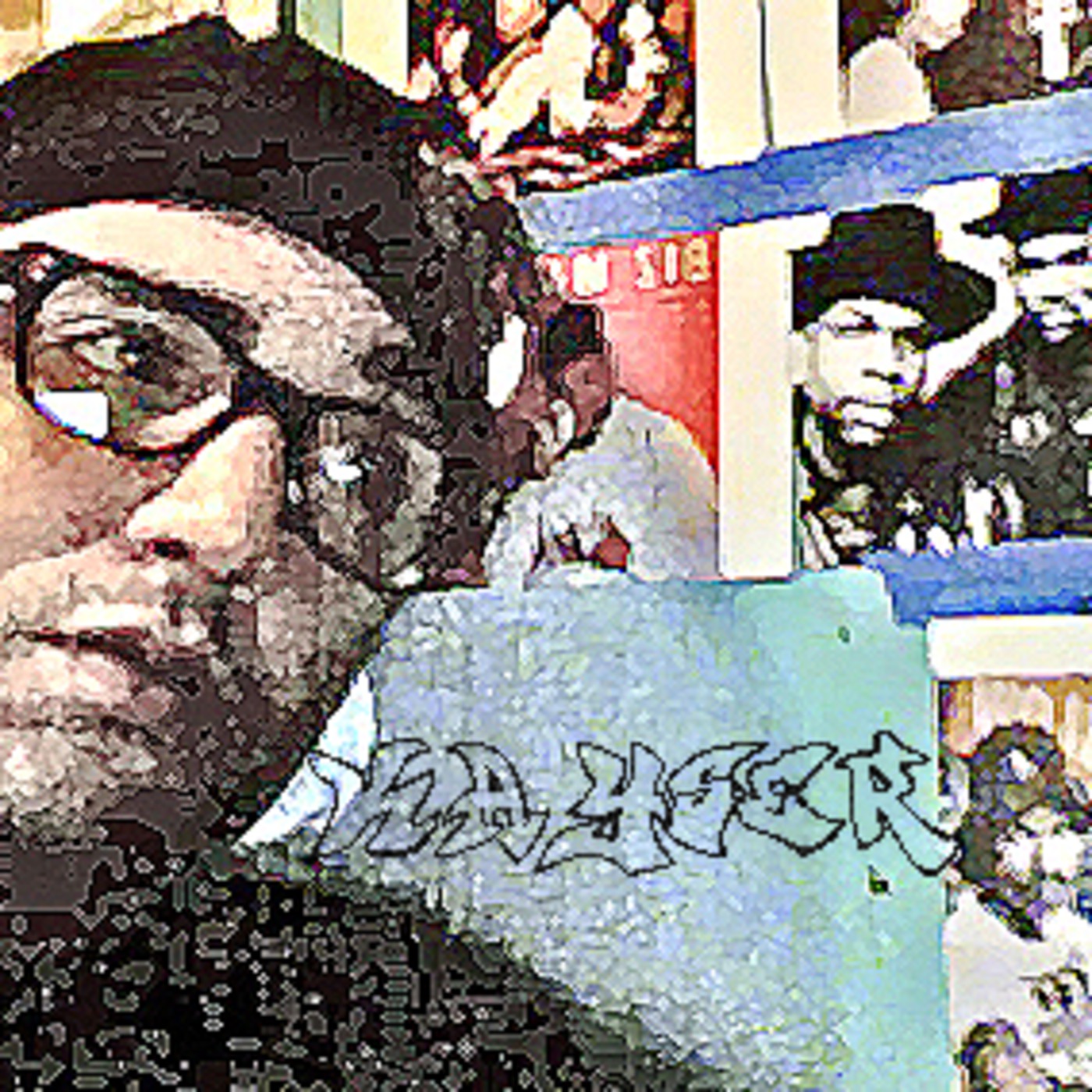 Kayser9soze-G.a.f.a.n.o (Give a F@CK about no one)