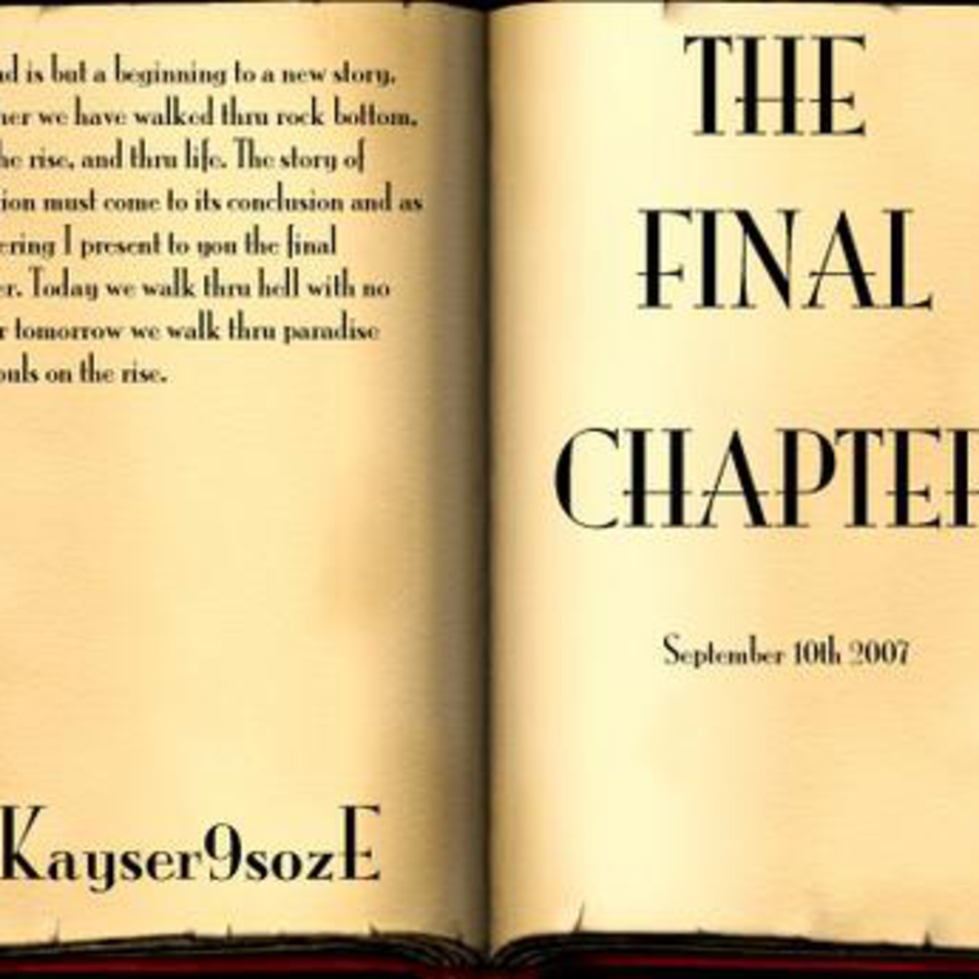 Kayser9sozE