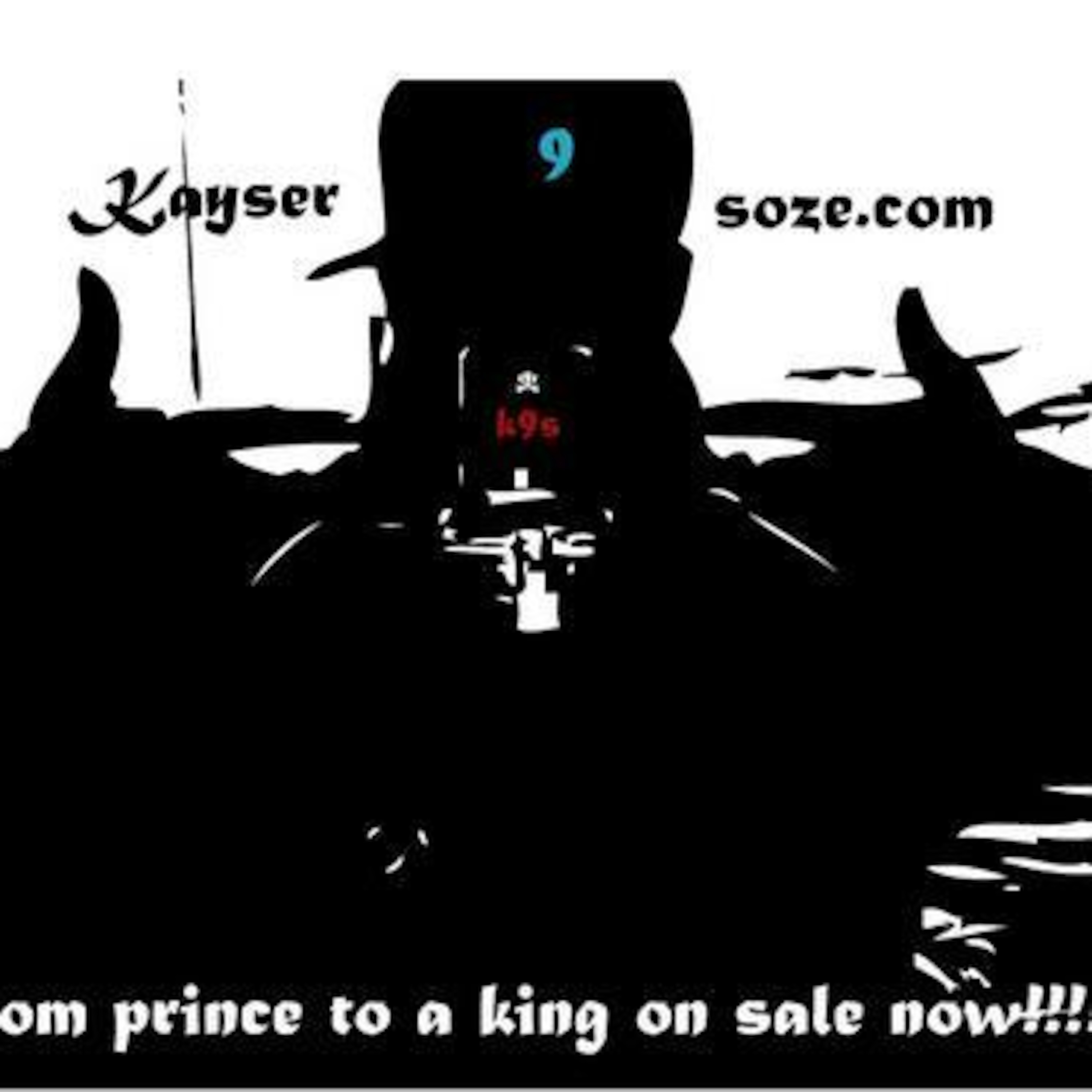 Kayser9sozE