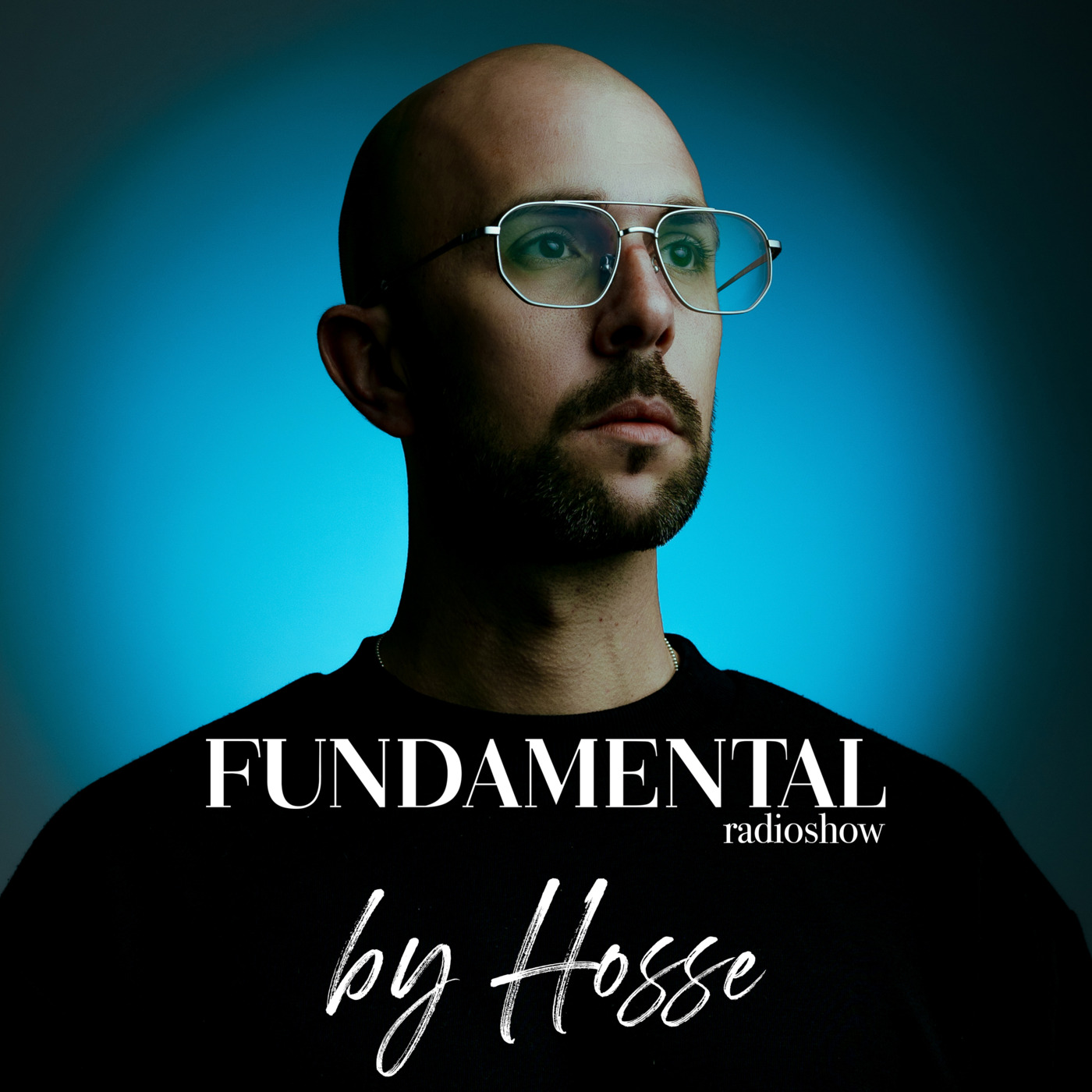 Fundamental Radioshow by HOSSE