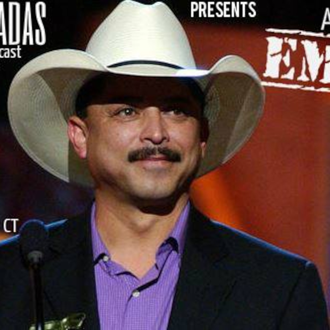 Noches Pesadas Tejano show podcast