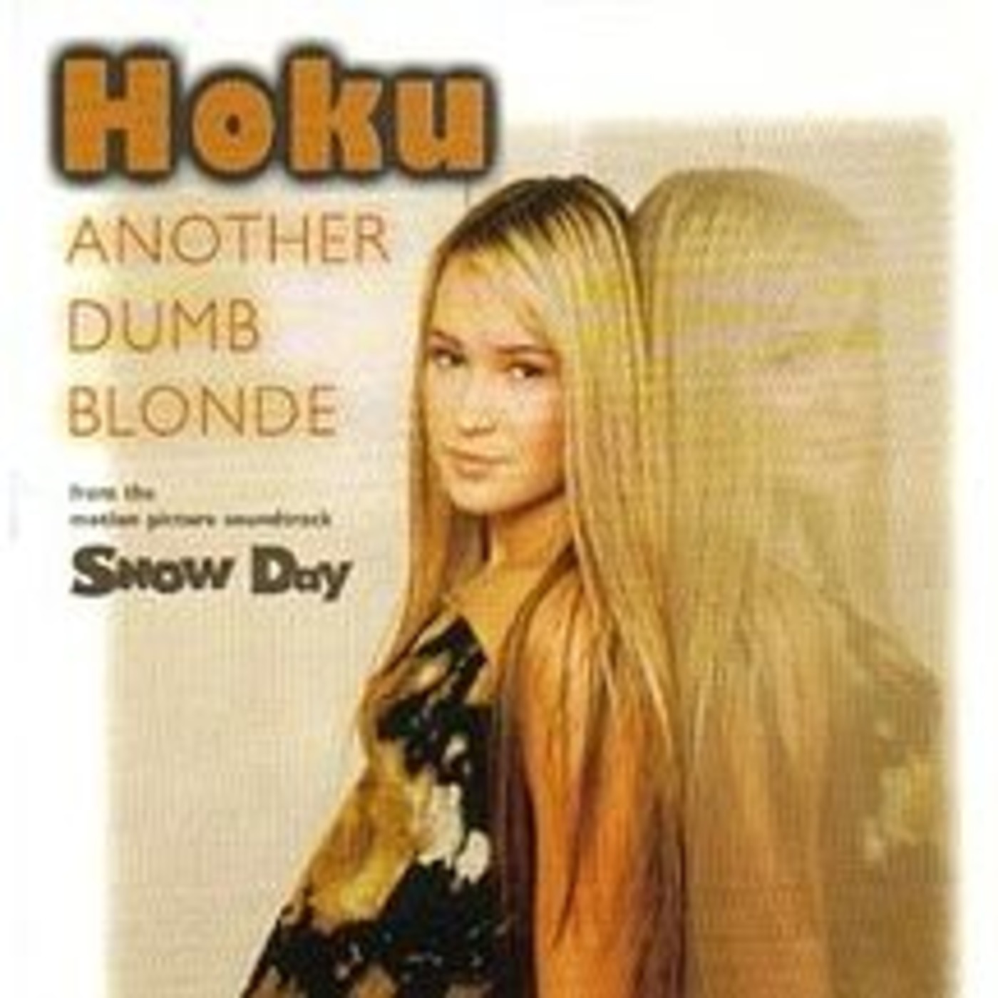 My First One Hit Wonder with HOKU