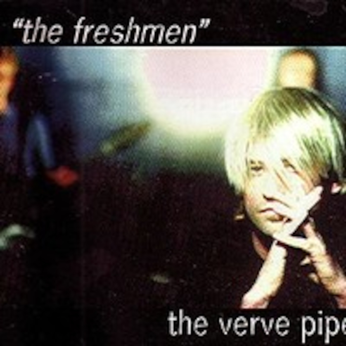 One-Hit Wonder The Verve Pipe's "The Freshmen"