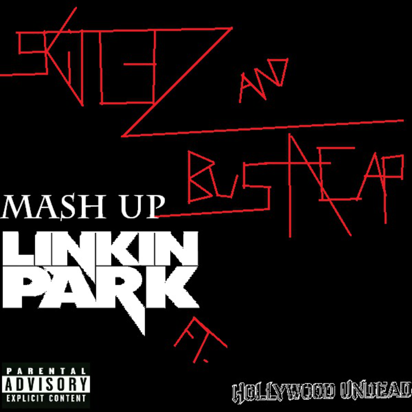 Wretches and Kings Don't Apoligize (REmiXEd By SkitlEZ and BustACAp)