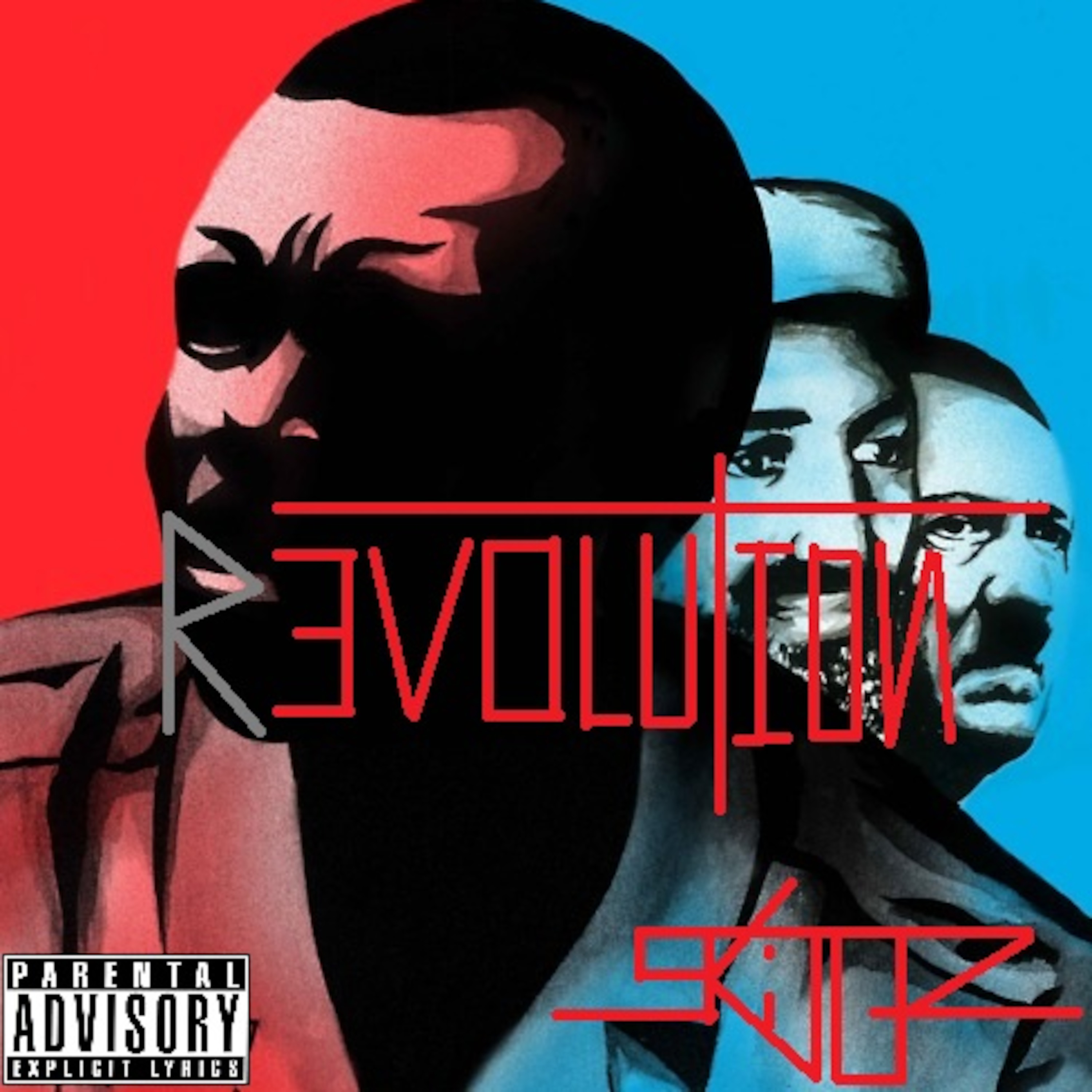 Sometimes (Ft. SWaggoT) (rEVOLUTION) episode artwork