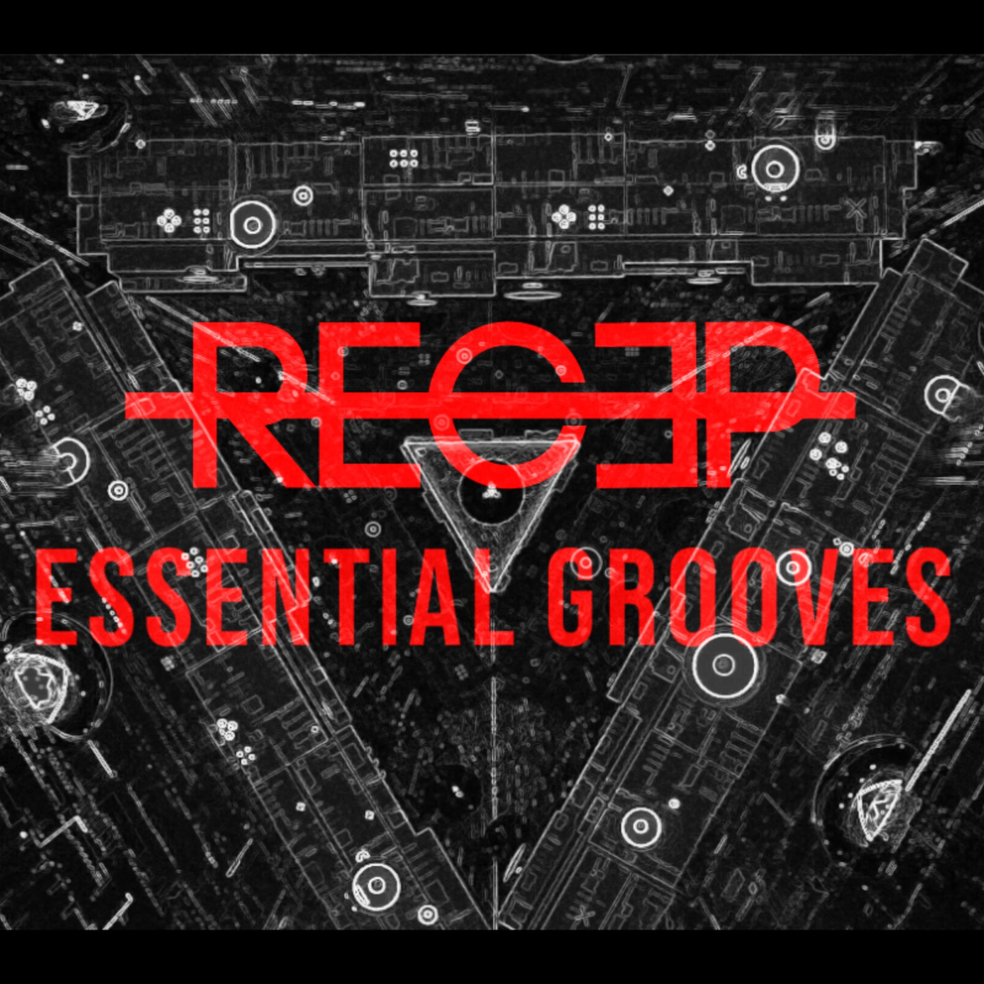 Recep presents: Essential Grooves