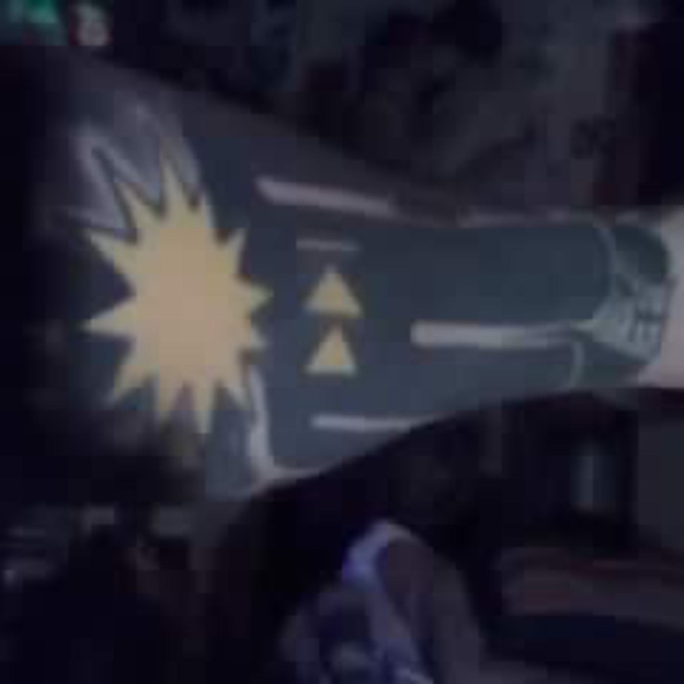 Goonage Podcast Episode 3 Julio's Introduction