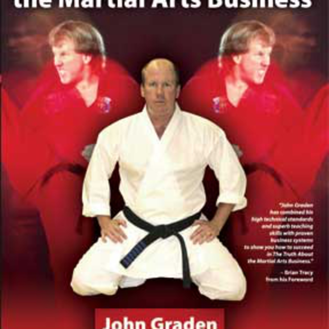 Martial Arts Teachers' Radio