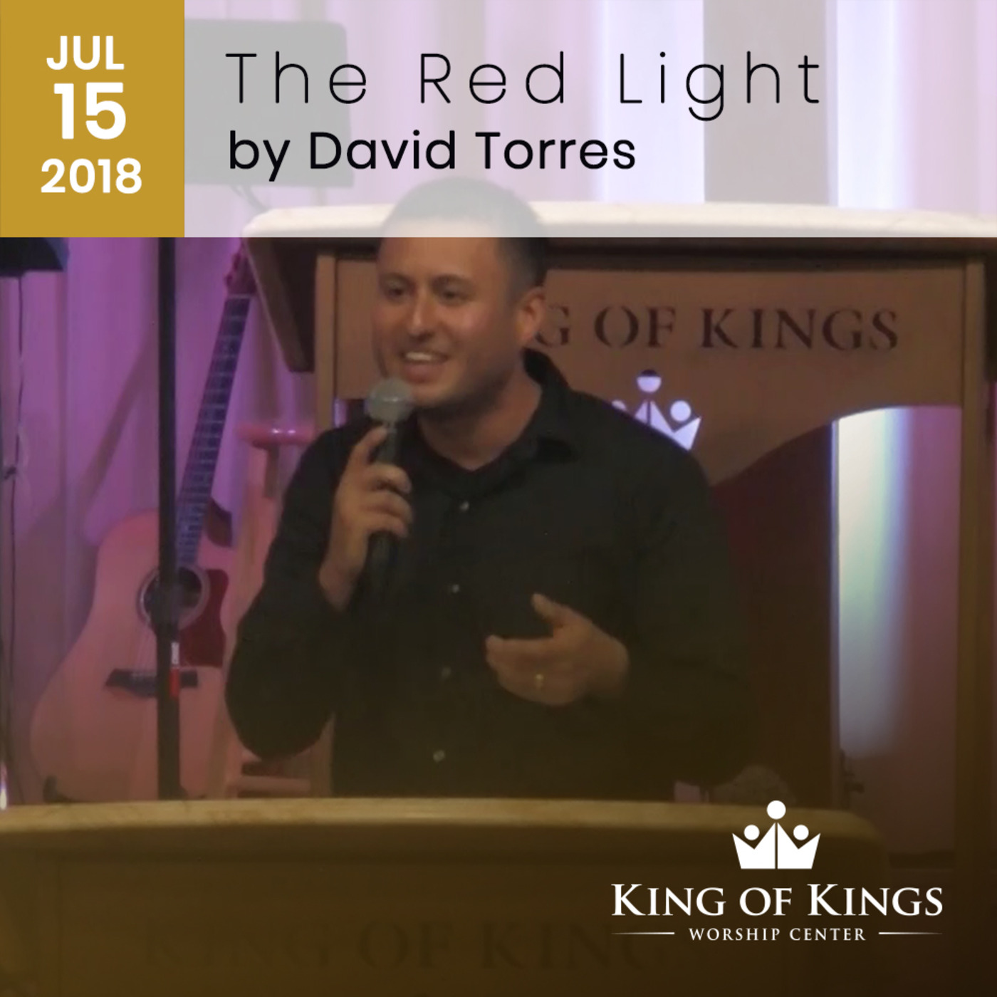 The Red Light