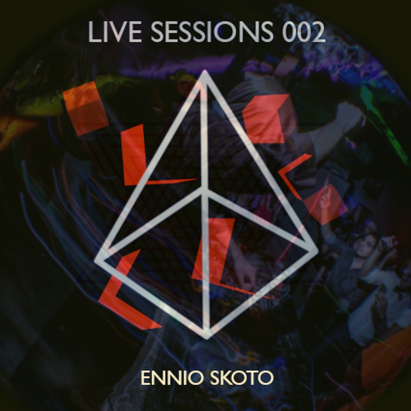Live Sessions 002