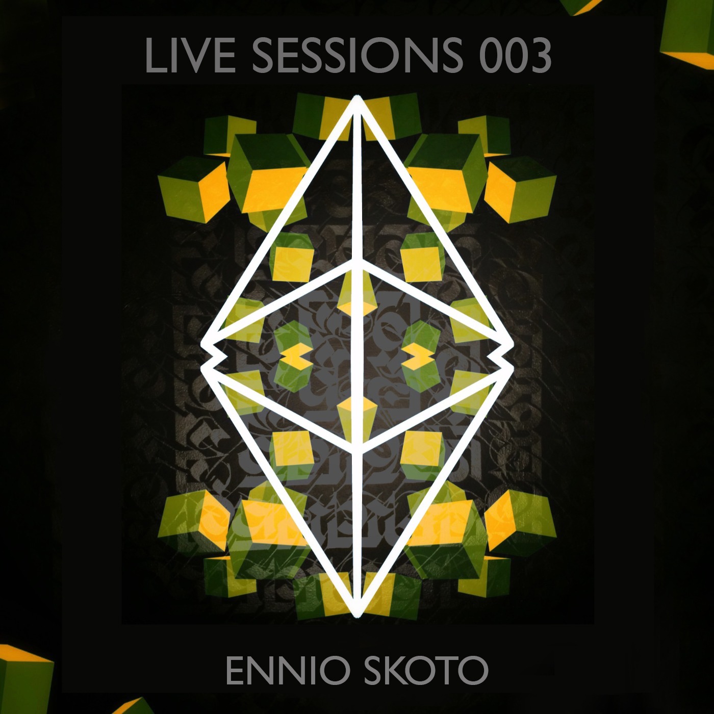 Live Sessions 003