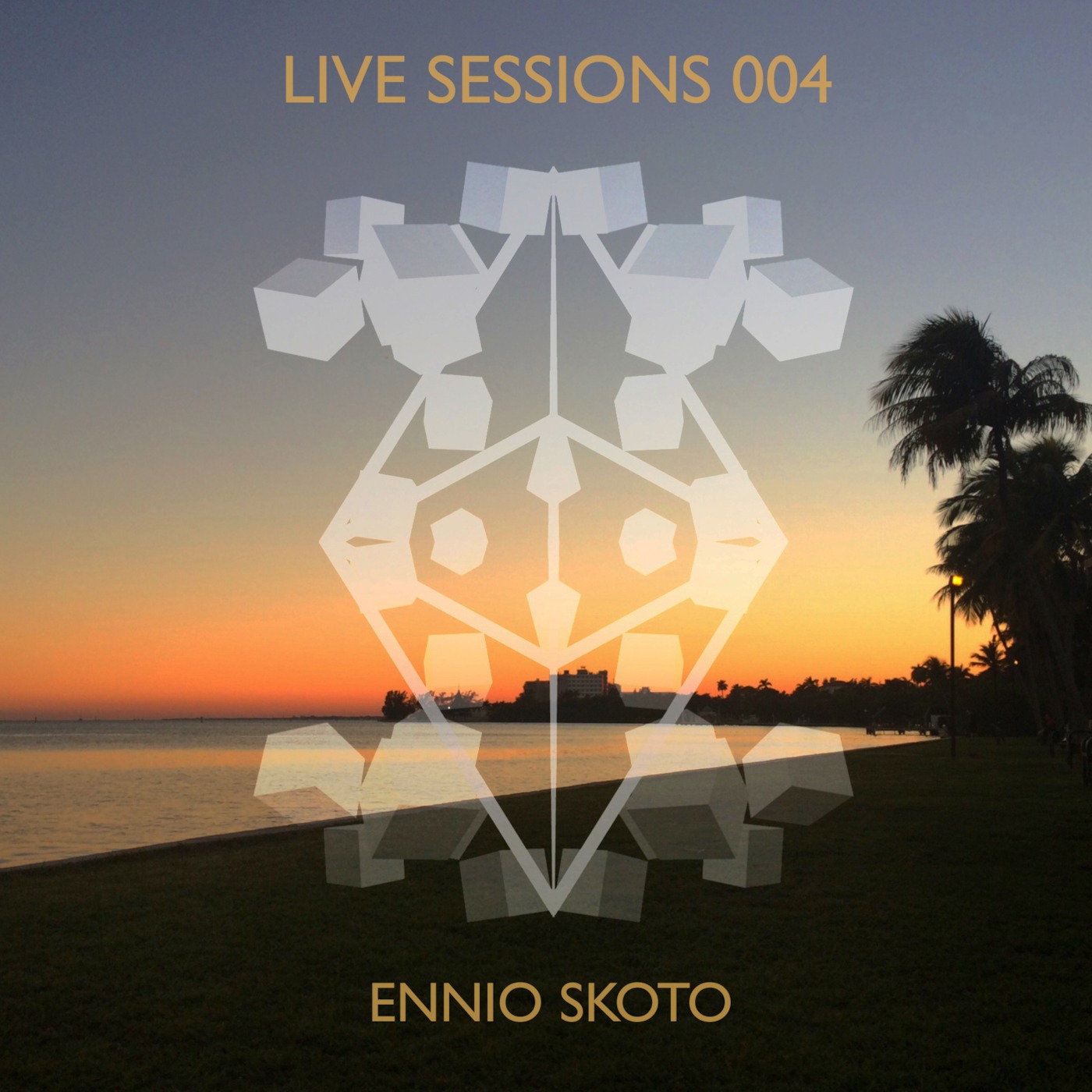 Live Sessions 004
