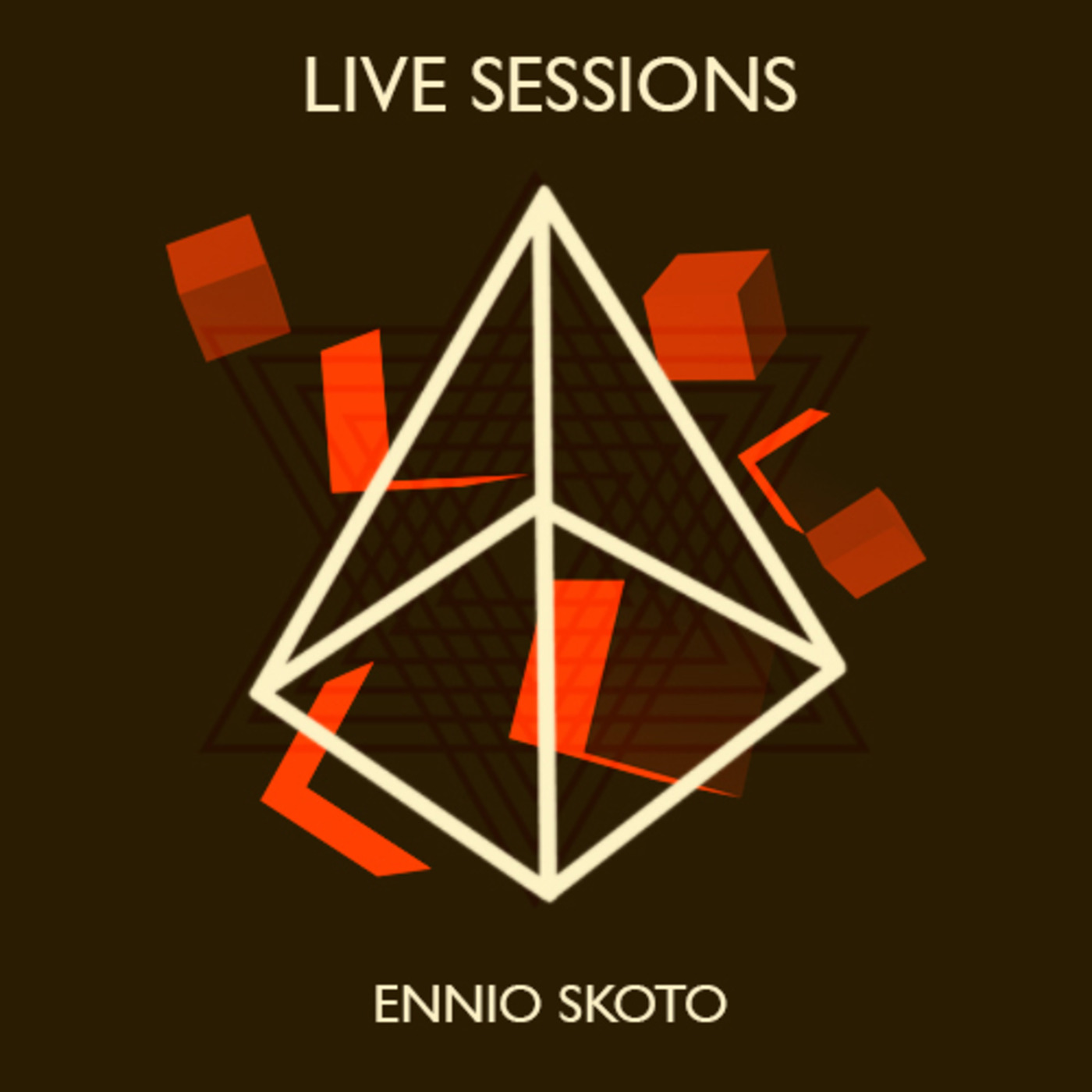 Live Sessions With Ennio Skoto