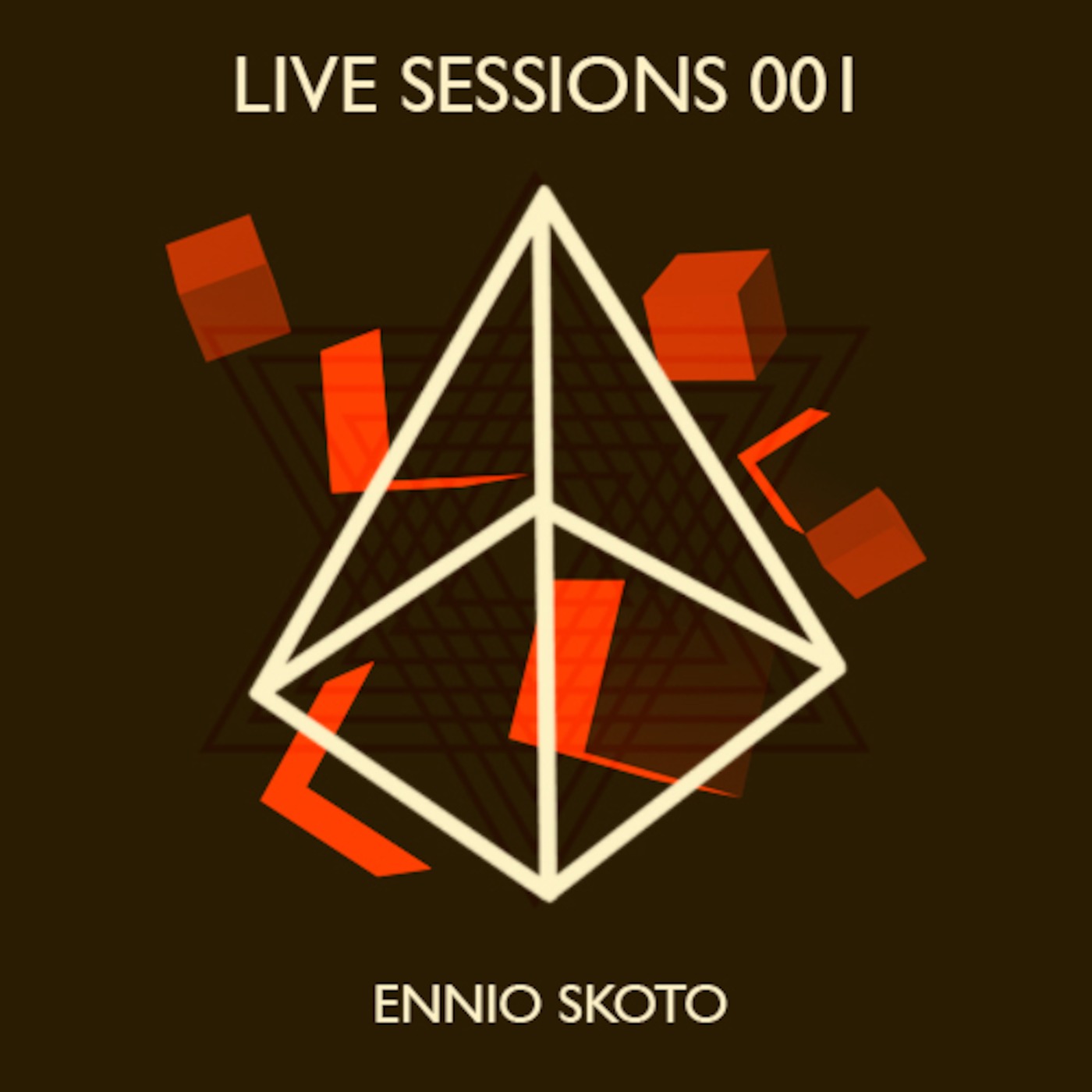 Live Sessions 001