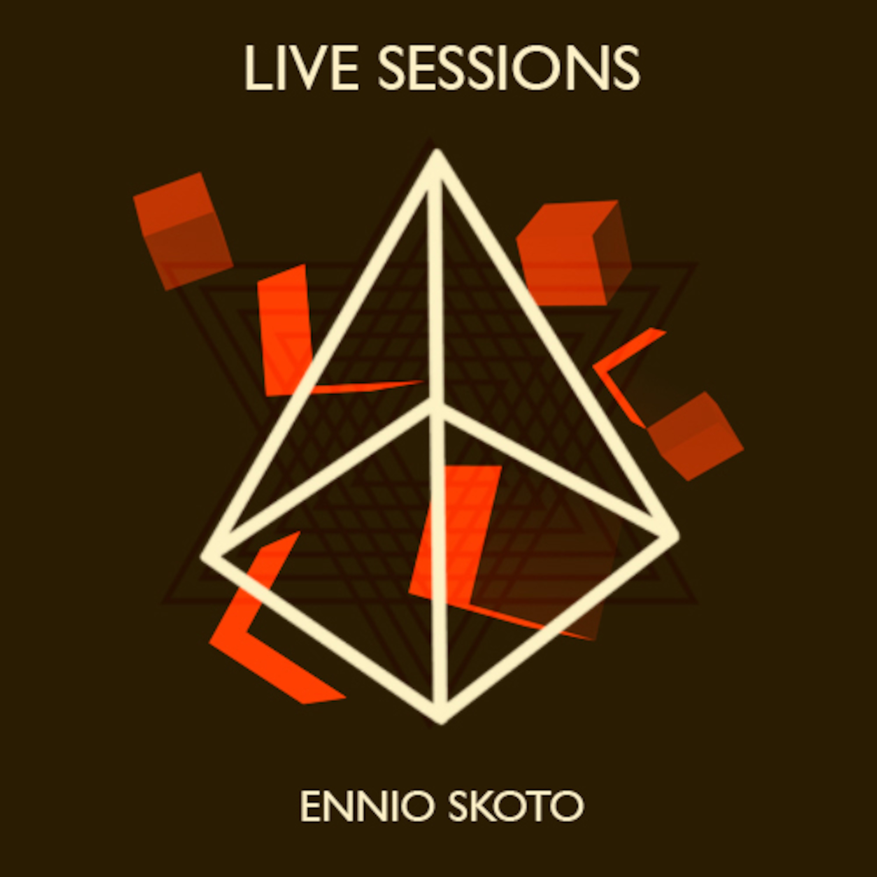 Live Sessions With Ennio Skoto
