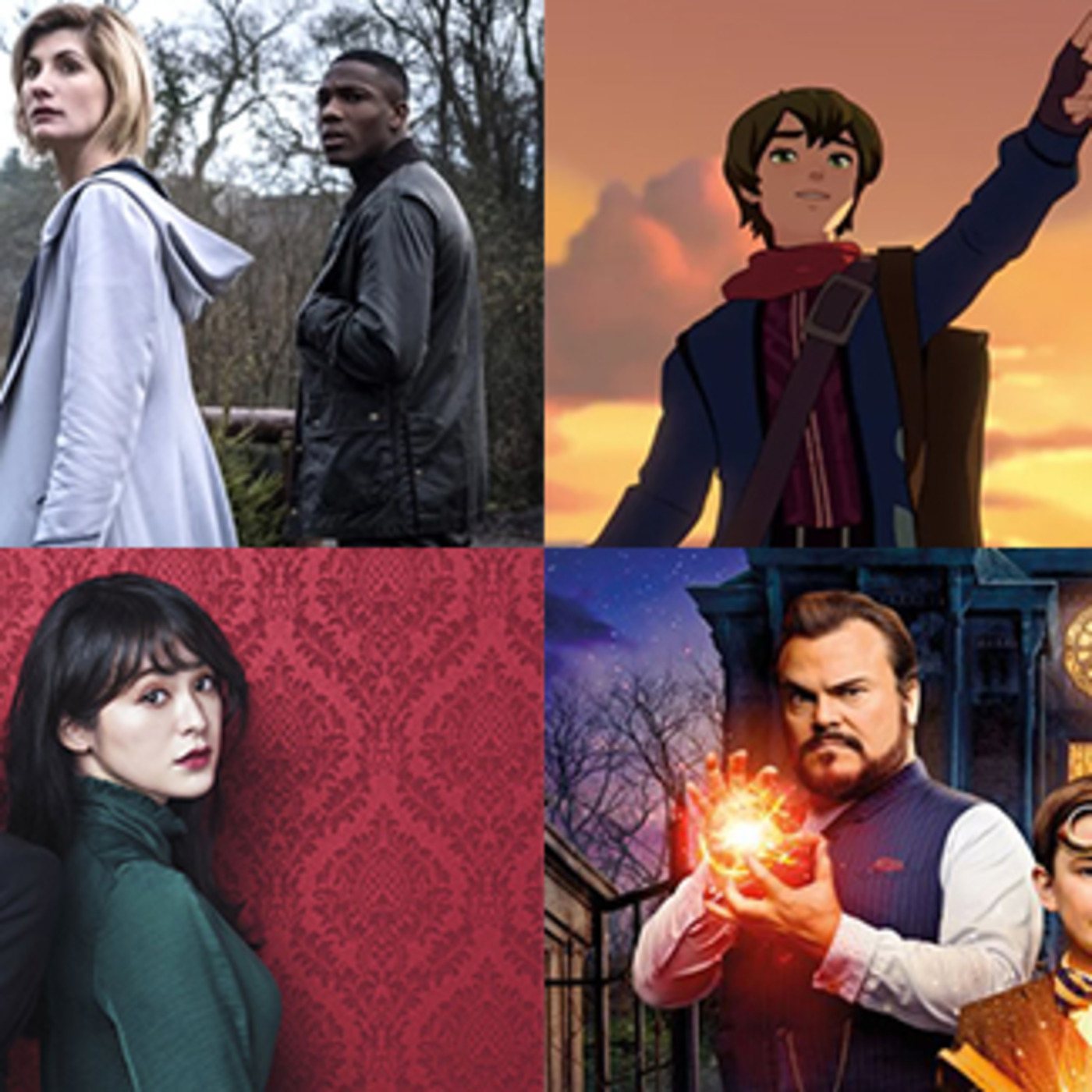 Doctors and Princes