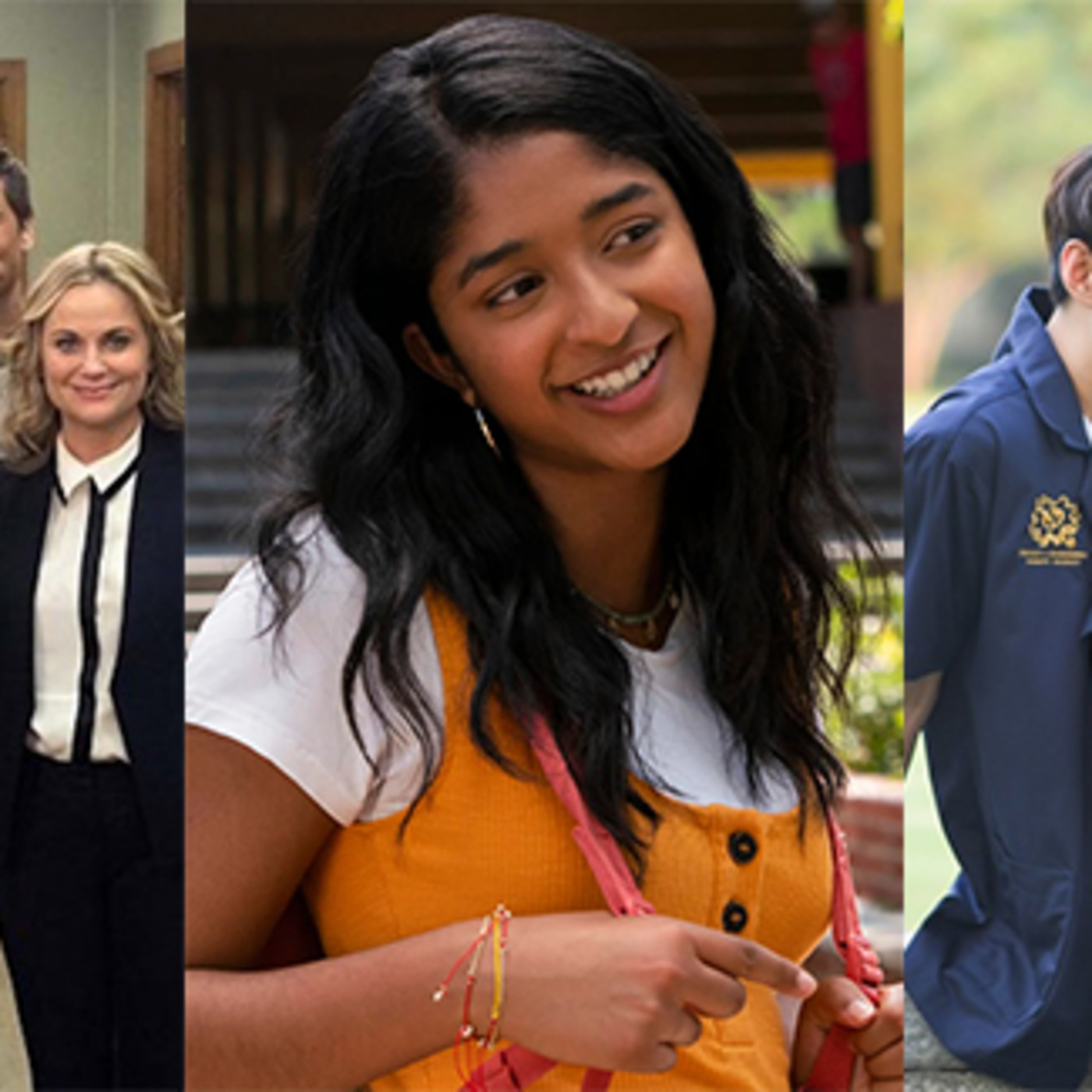 Pop A La Carte #113 - Charity Specials and Drama Binges