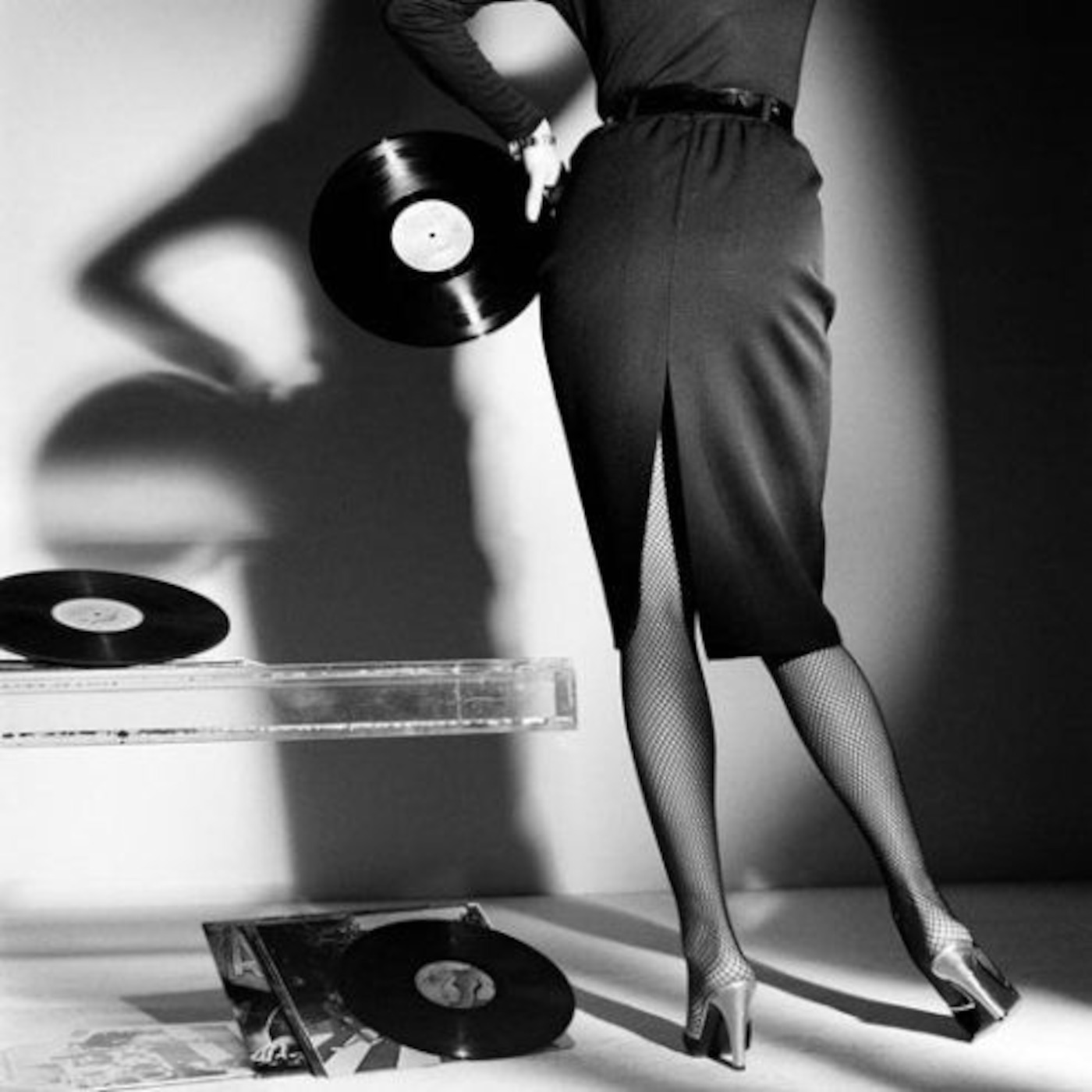 Aural Medication #66: Am I Grooving You?
