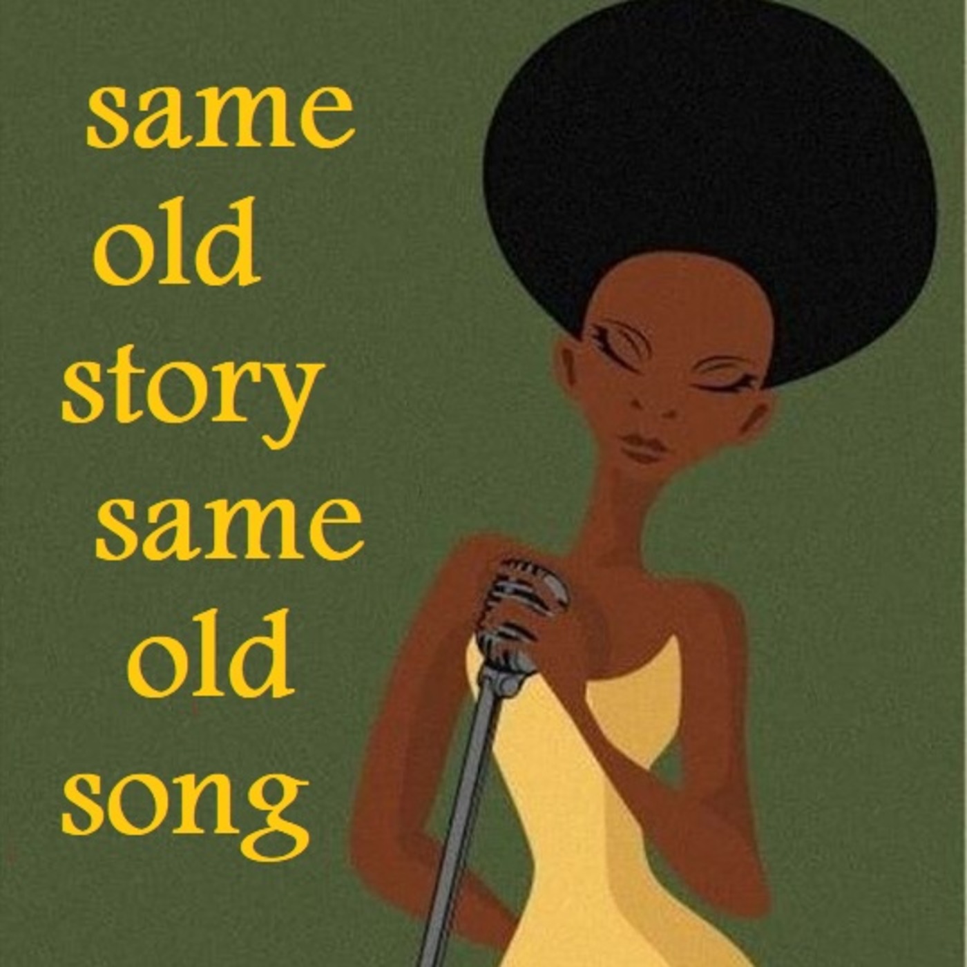 Aural Medication #67: Same Old Story (Same Old Song)
