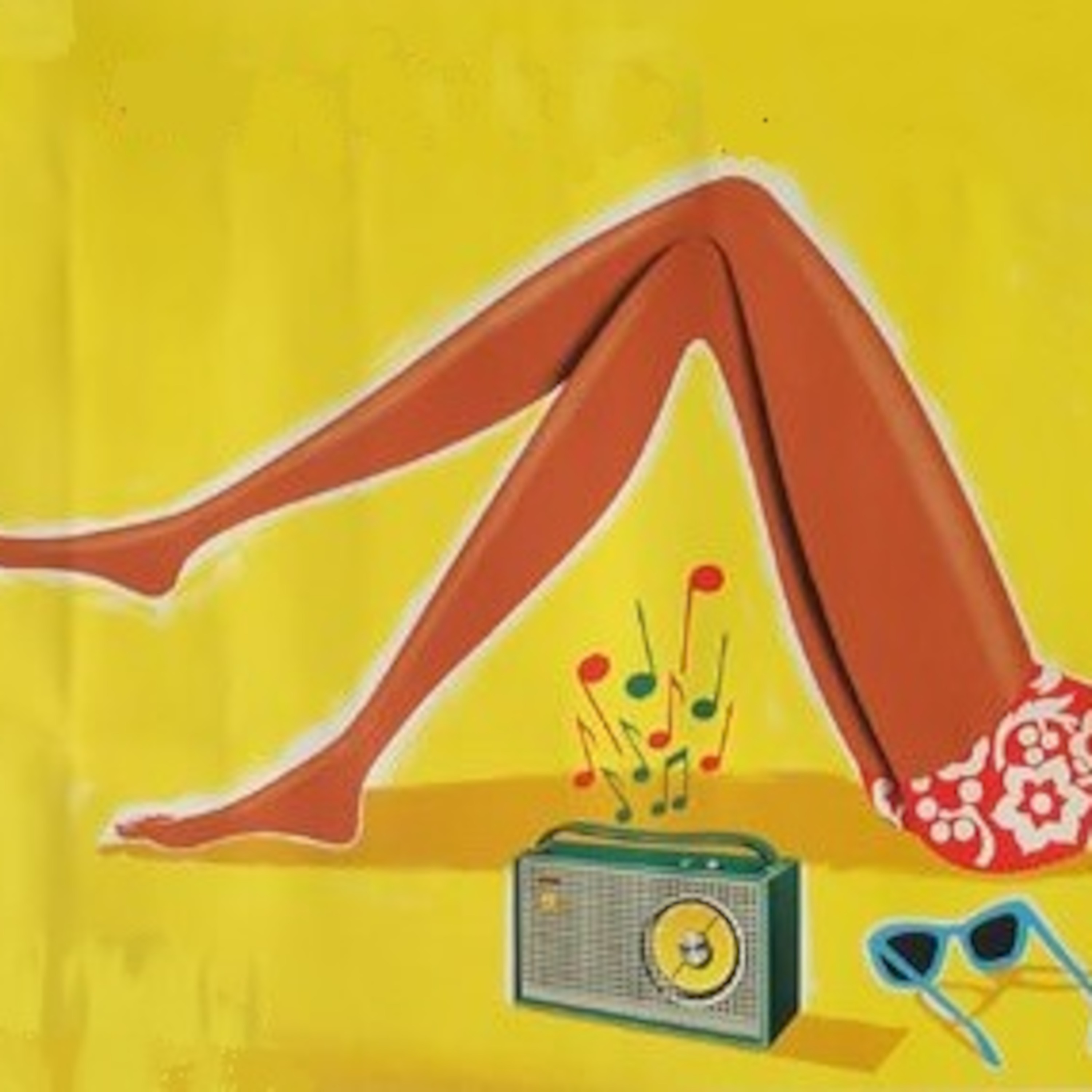 Aural Medication #42: who listens to the radio? episode artwork
