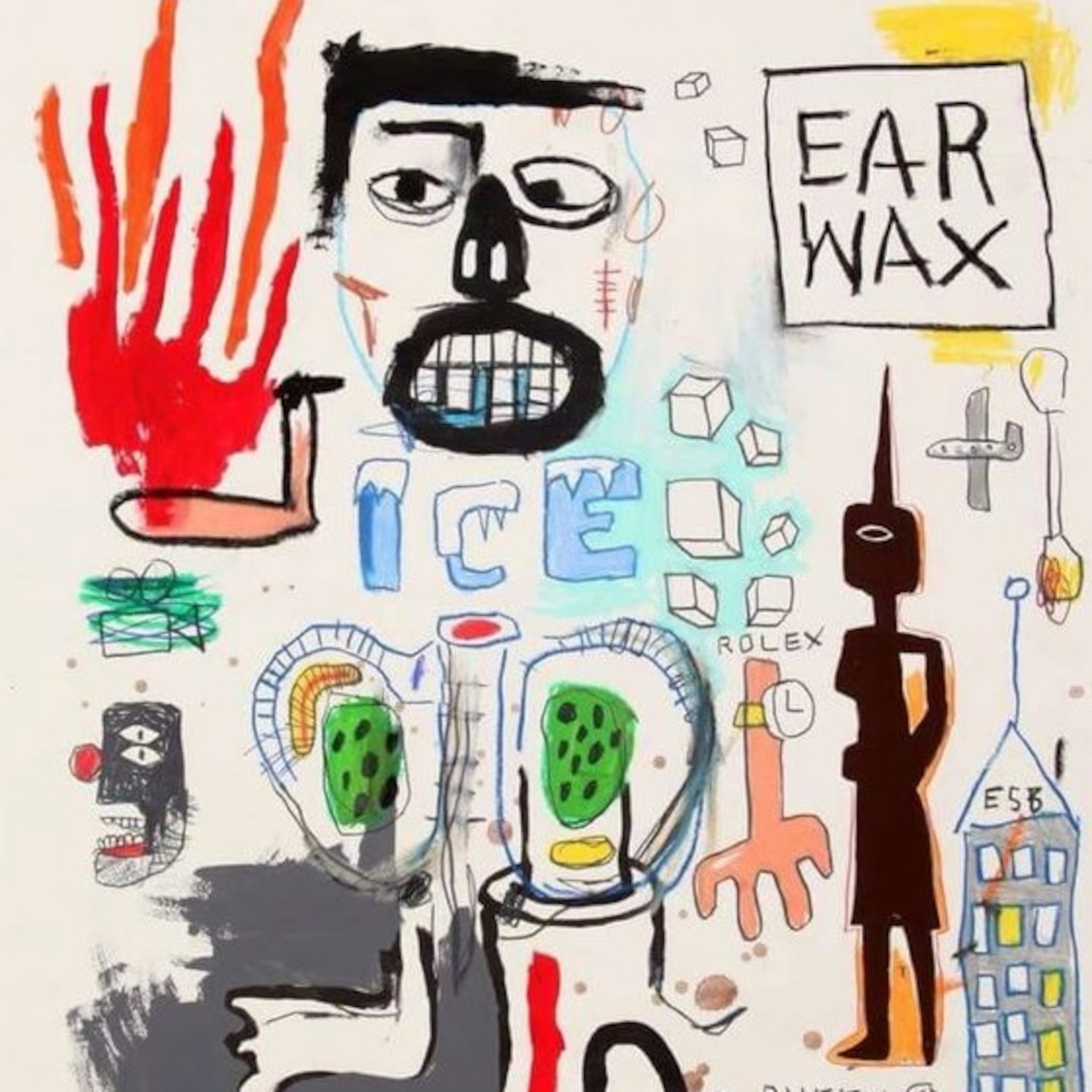 Aural Medication #47: Hashtag Brooklyn Karaoke Party episode artwork