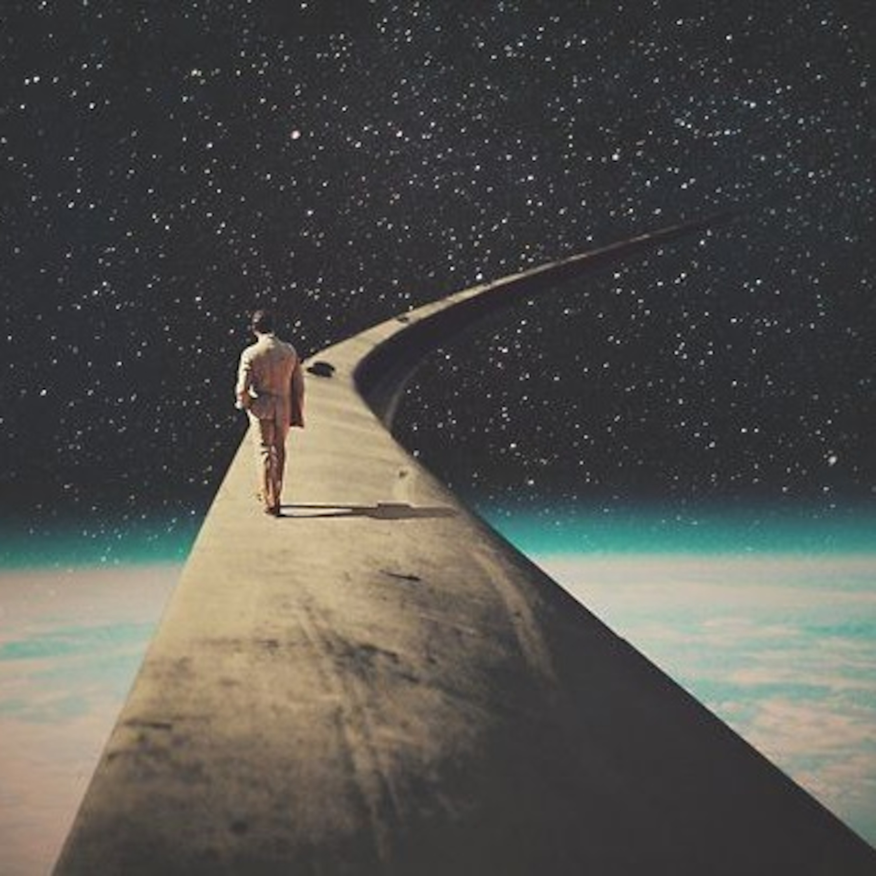 Aural Medication #71: Return to the Moon episode artwork