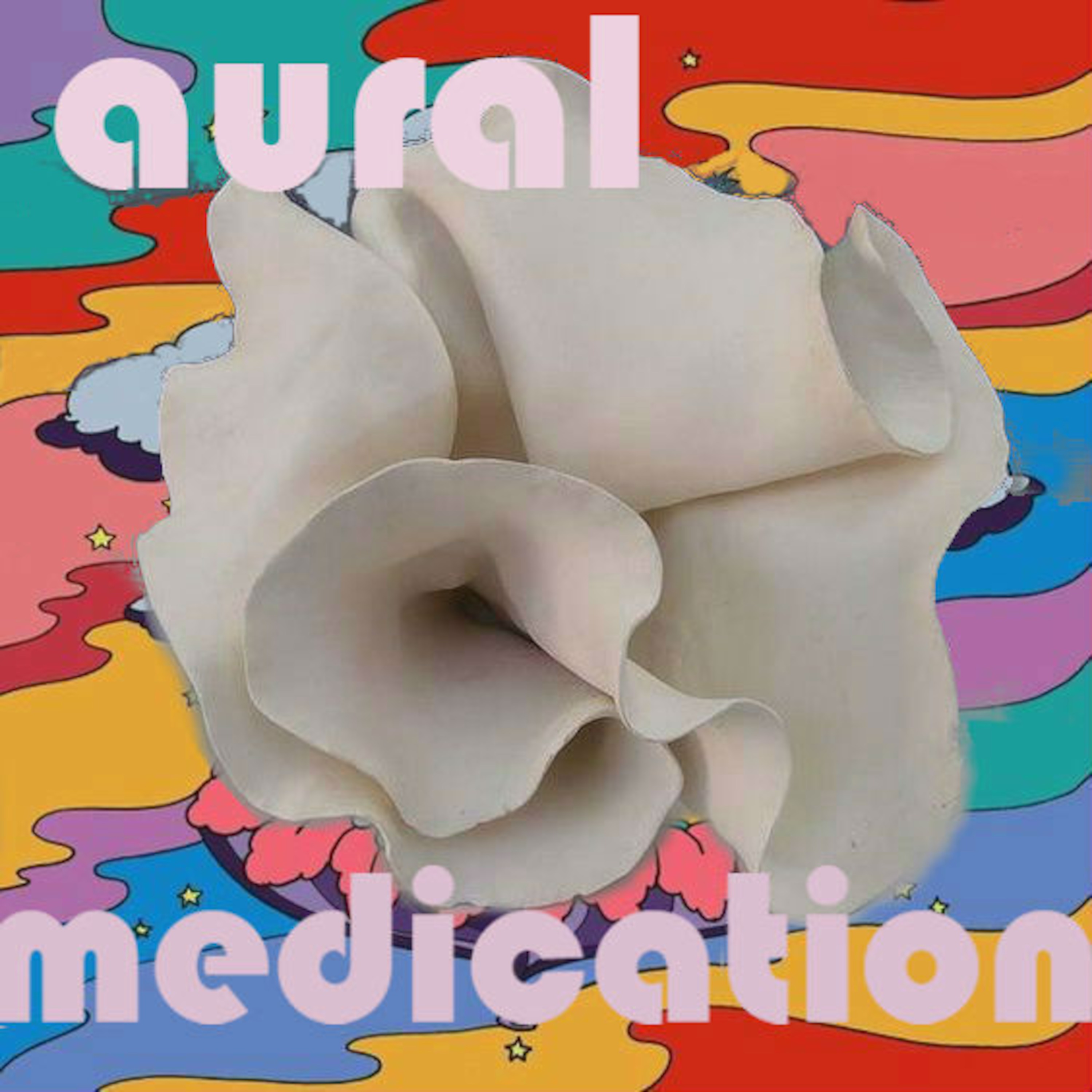 Aural Medication #81: Stone Flower episode artwork