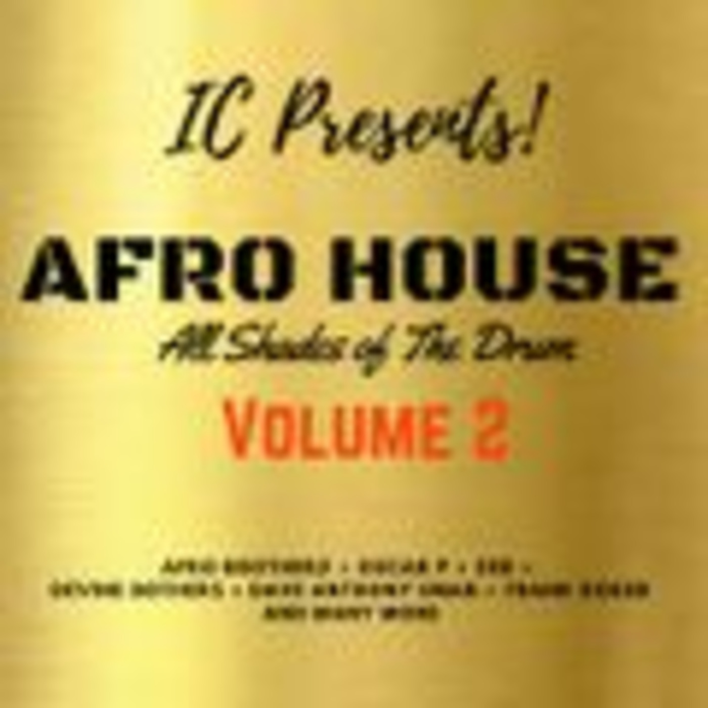 Episode 2: All Shades Of The Drum #2