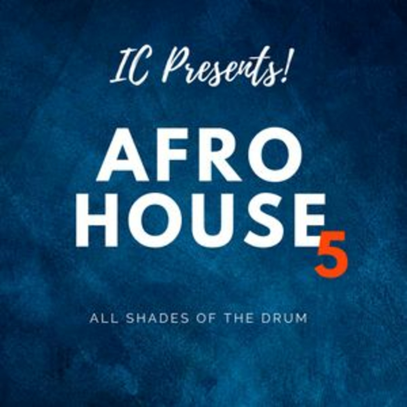 Episode 5: All Shades Of The Drum #5