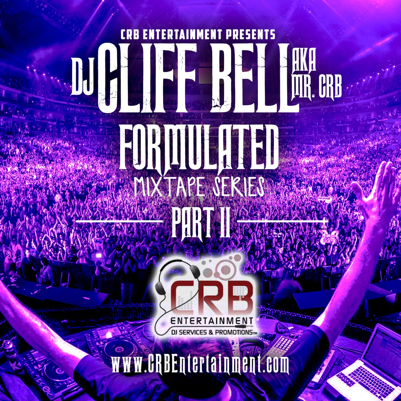 DJ Cliff Bell's Podcast