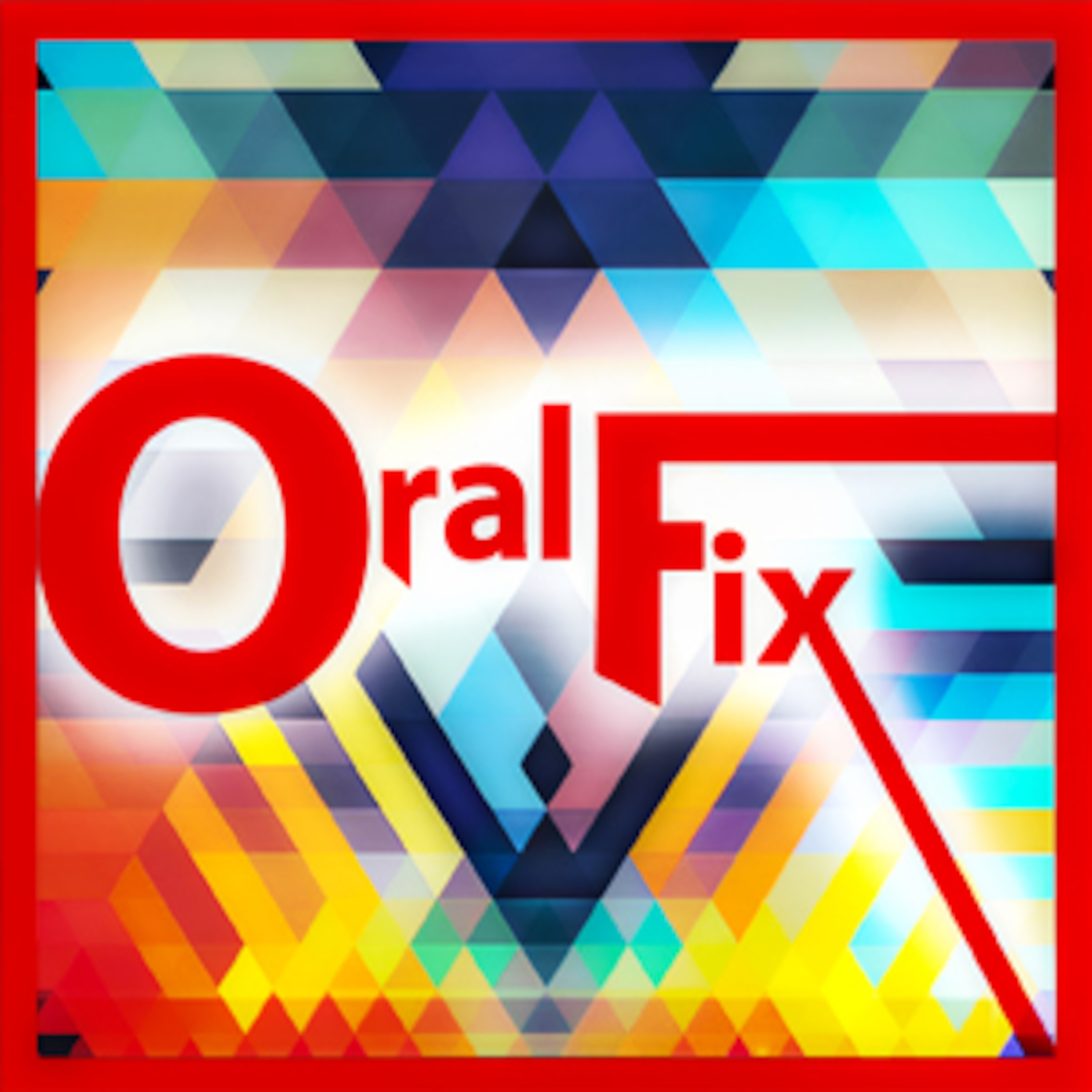 Oral Fix Podcast podcast artwork